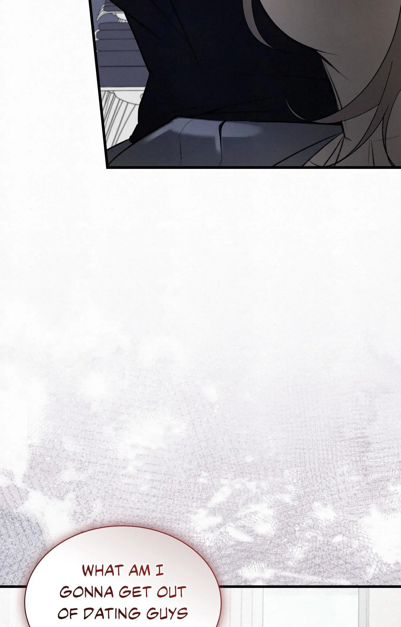 Love Junkie 【Official】 - Chapter 5 manhwa