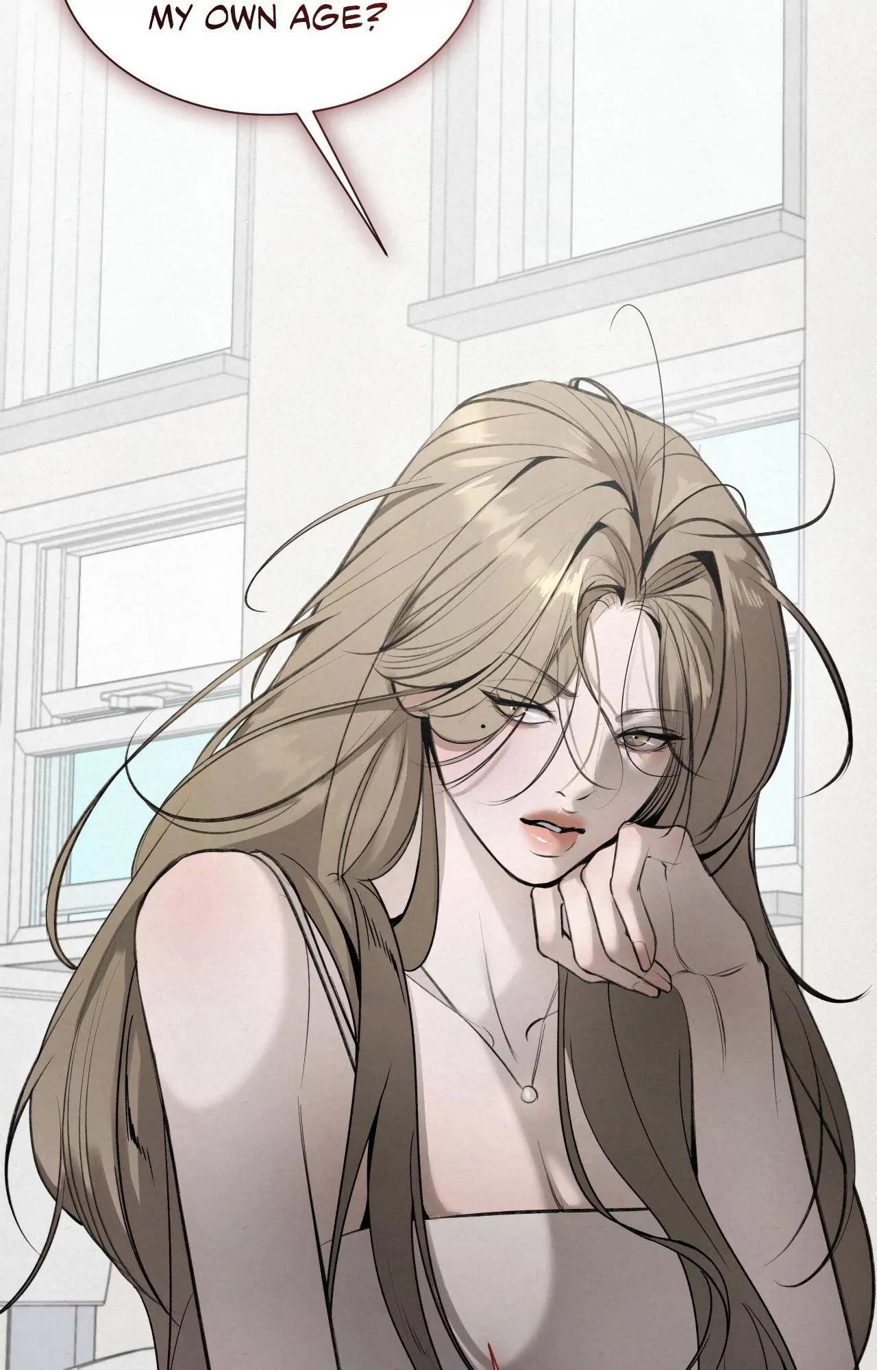 Love Junkie 【Official】 - Chapter 5 manhwa