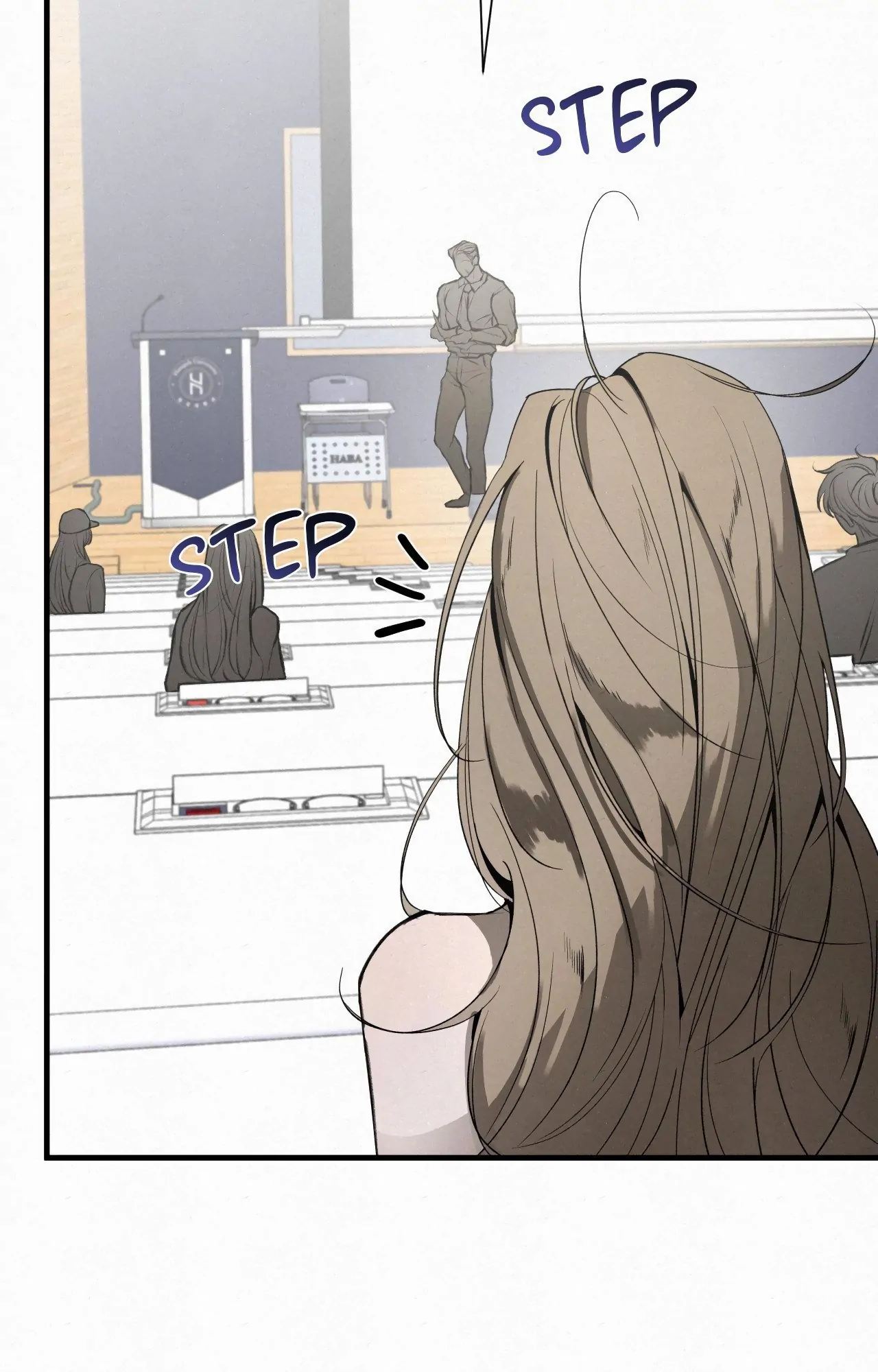 Love Junkie 【Official】 - Chapter 5 manhwa