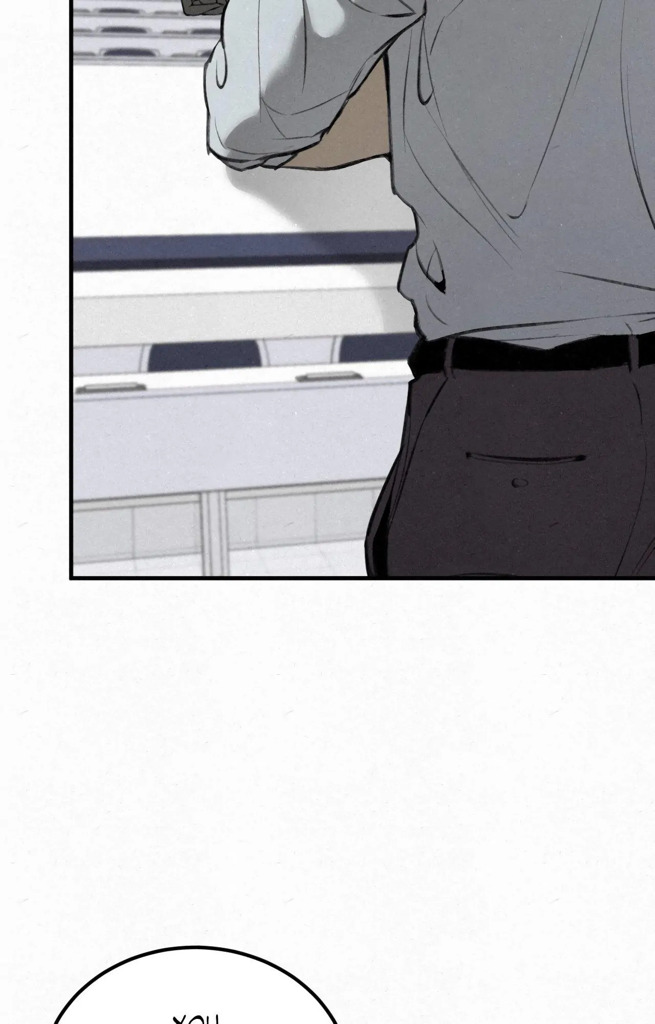 Love Junkie 【Official】 - Chapter 5 manhwa