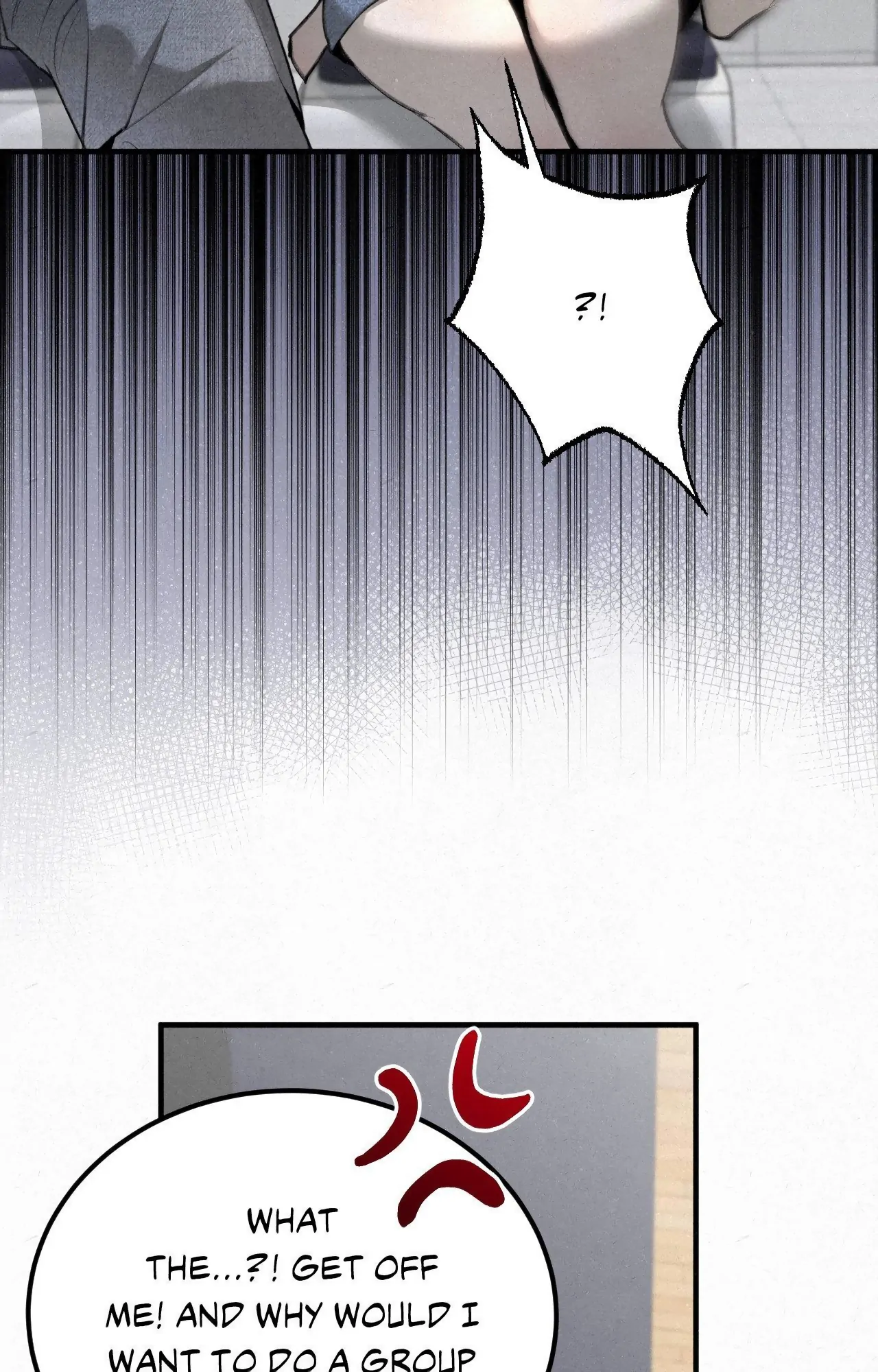 Love Junkie 【Official】 - Chapter 5 manhwa