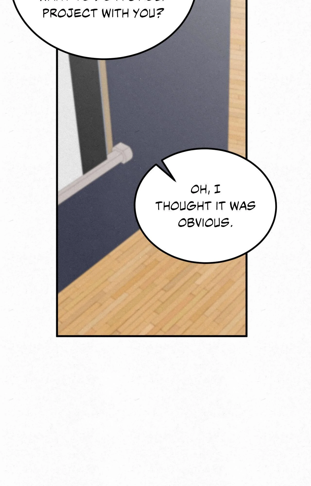 Love Junkie 【Official】 - Chapter 5 manhwa
