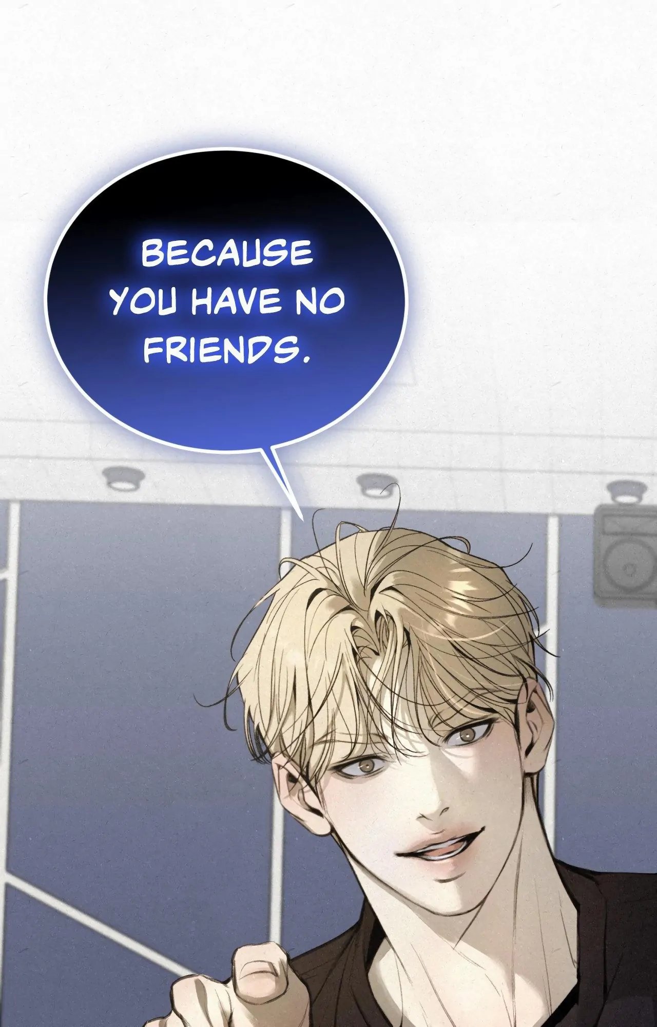 Love Junkie 【Official】 - Chapter 5 manhwa