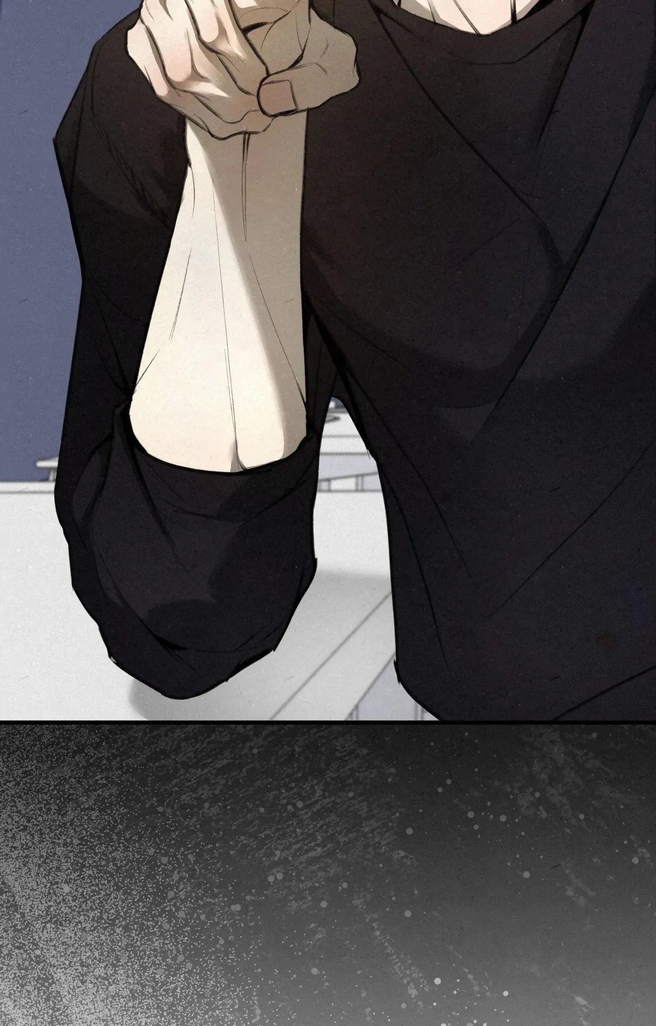 Love Junkie 【Official】 - Chapter 5 manhwa