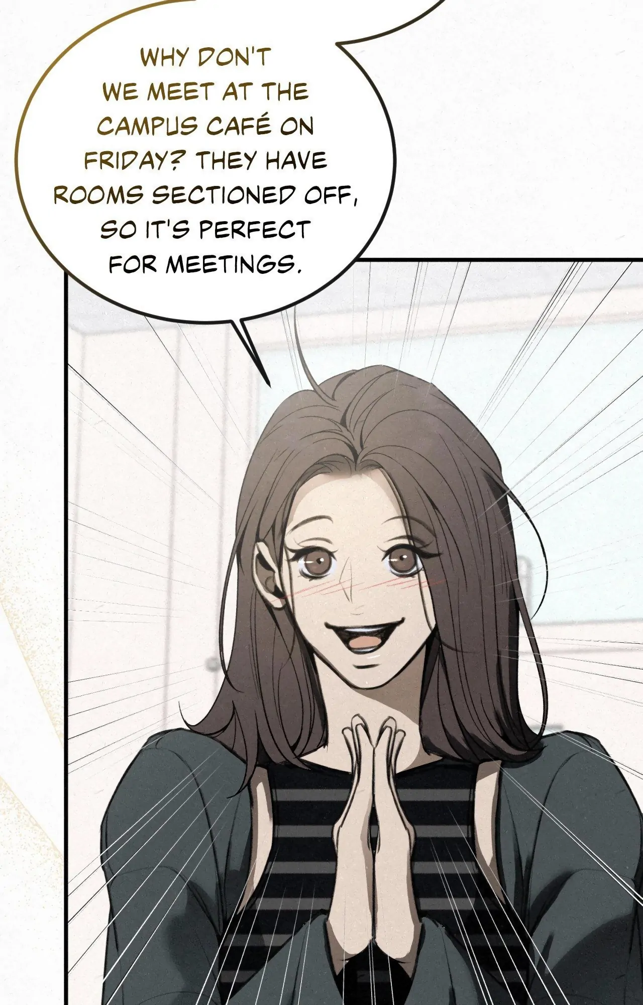Love Junkie 【Official】 - Chapter 5 manhwa