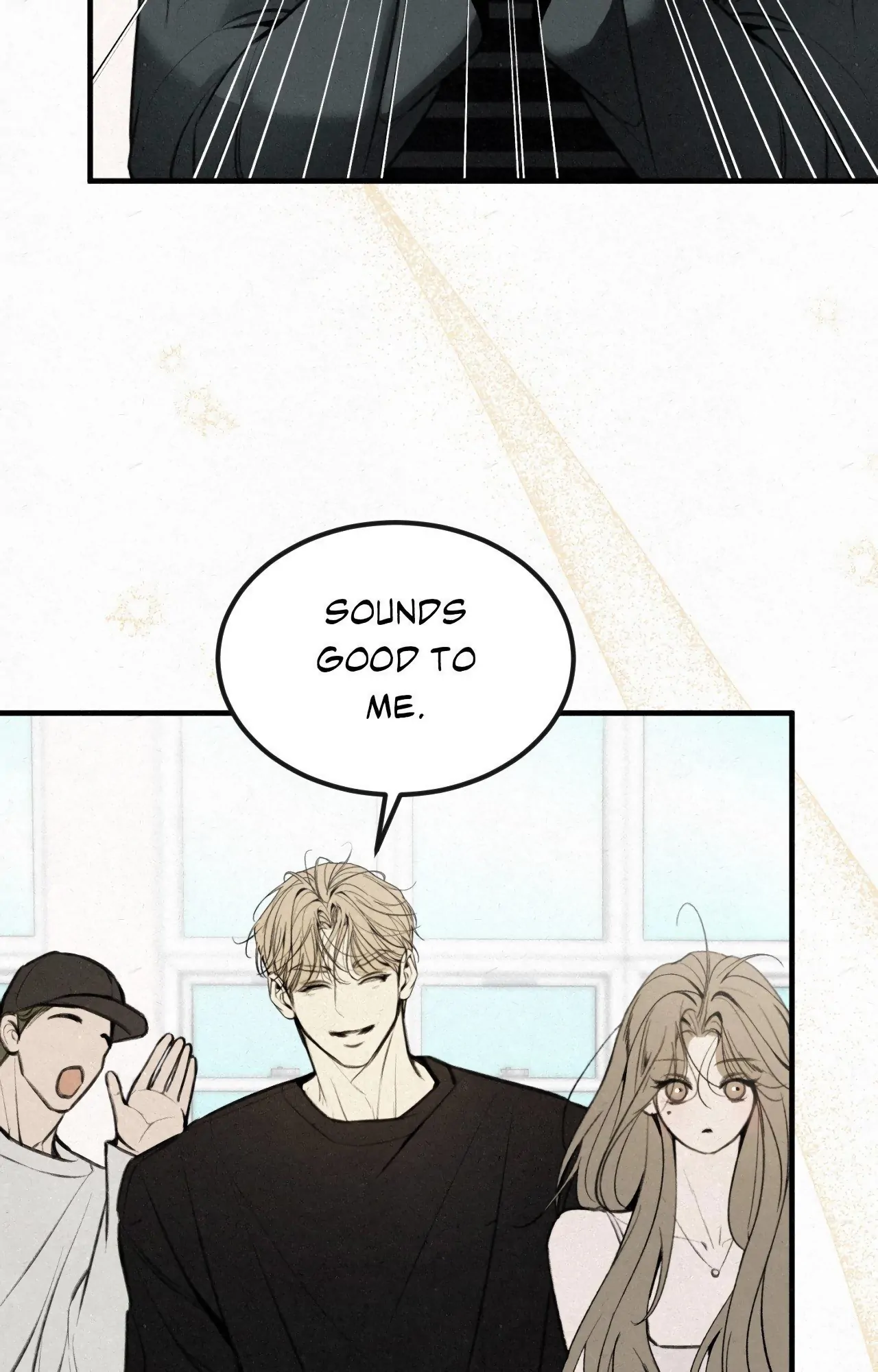 Love Junkie 【Official】 - Chapter 5 manhwa
