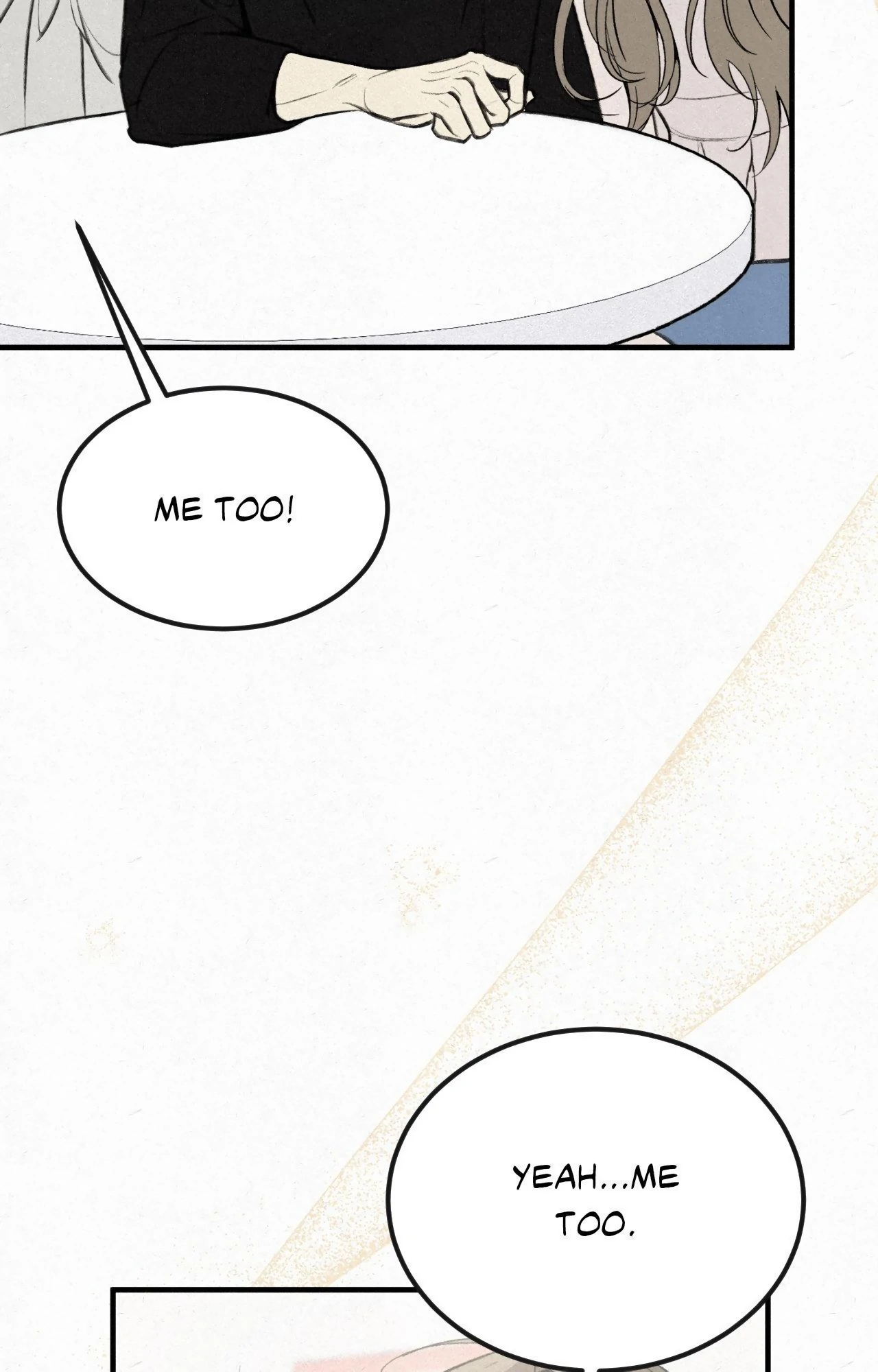 Love Junkie 【Official】 - Chapter 5 manhwa