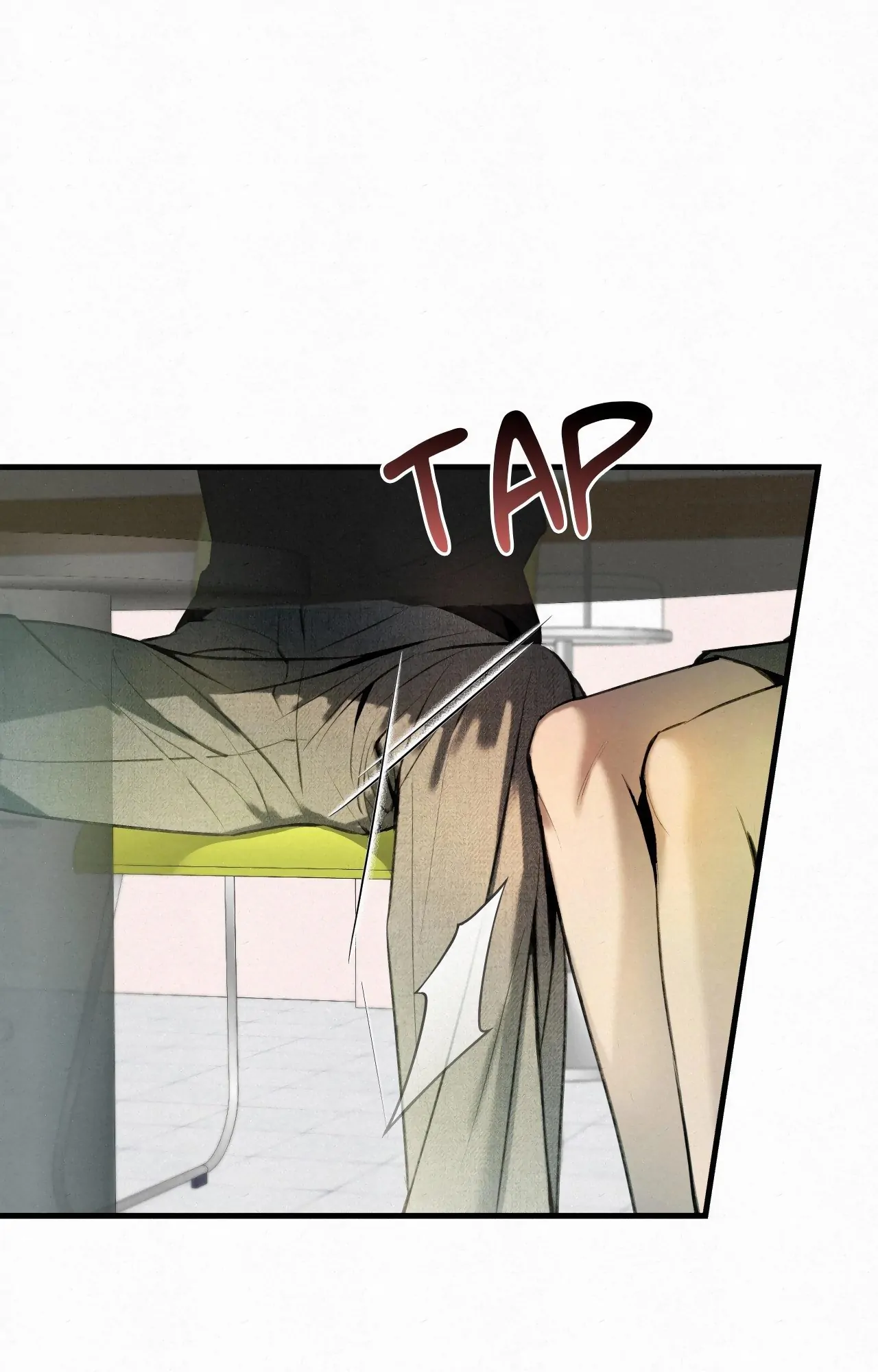 Love Junkie 【Official】 - Chapter 5 manhwa