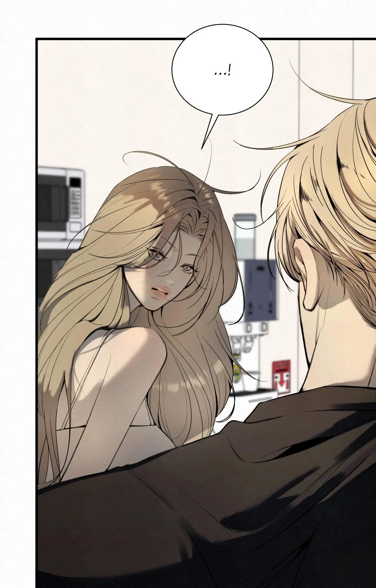 Love Junkie 【Official】 - Chapter 5 manhwa