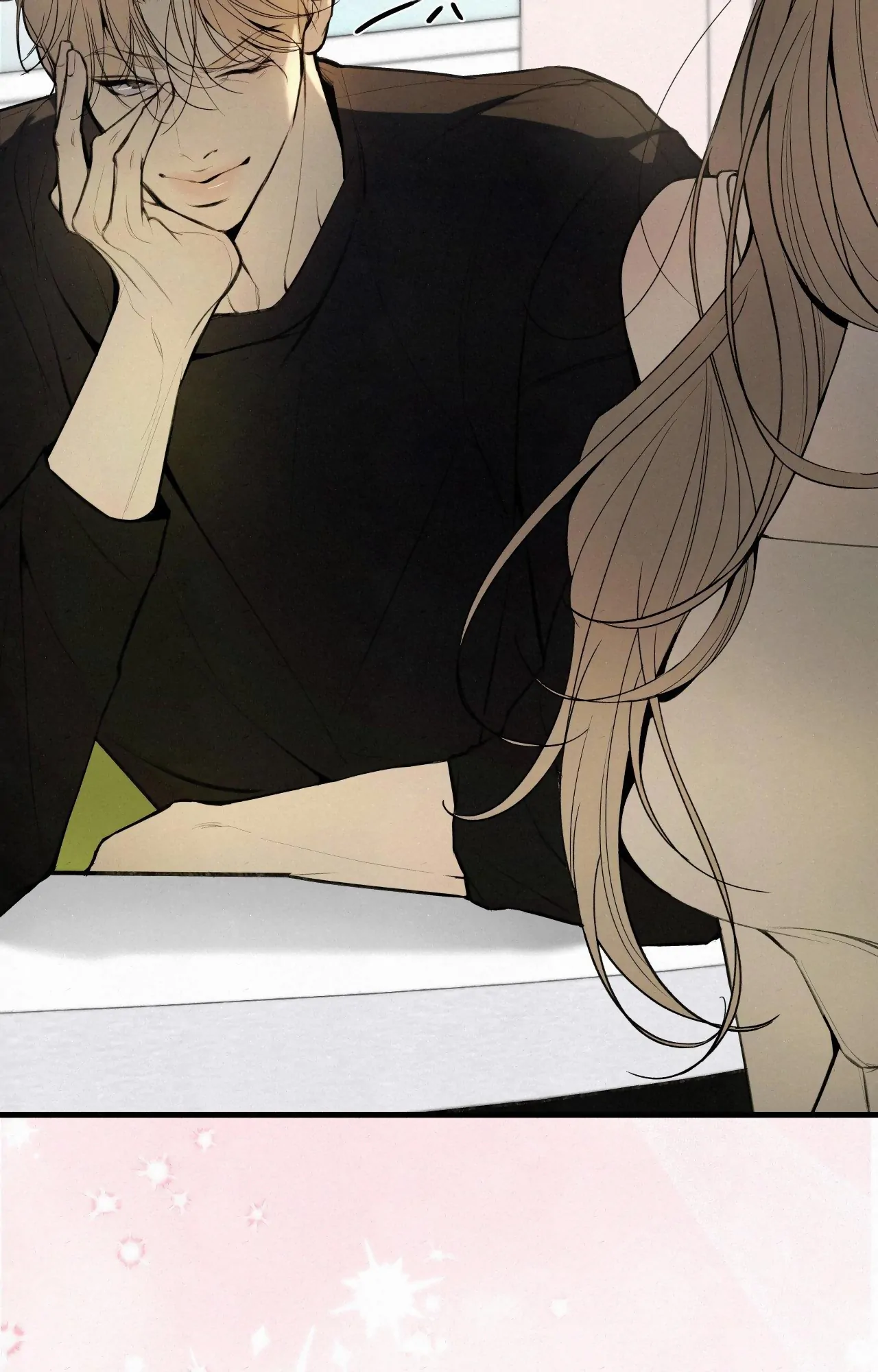 Love Junkie 【Official】 - Chapter 5 manhwa