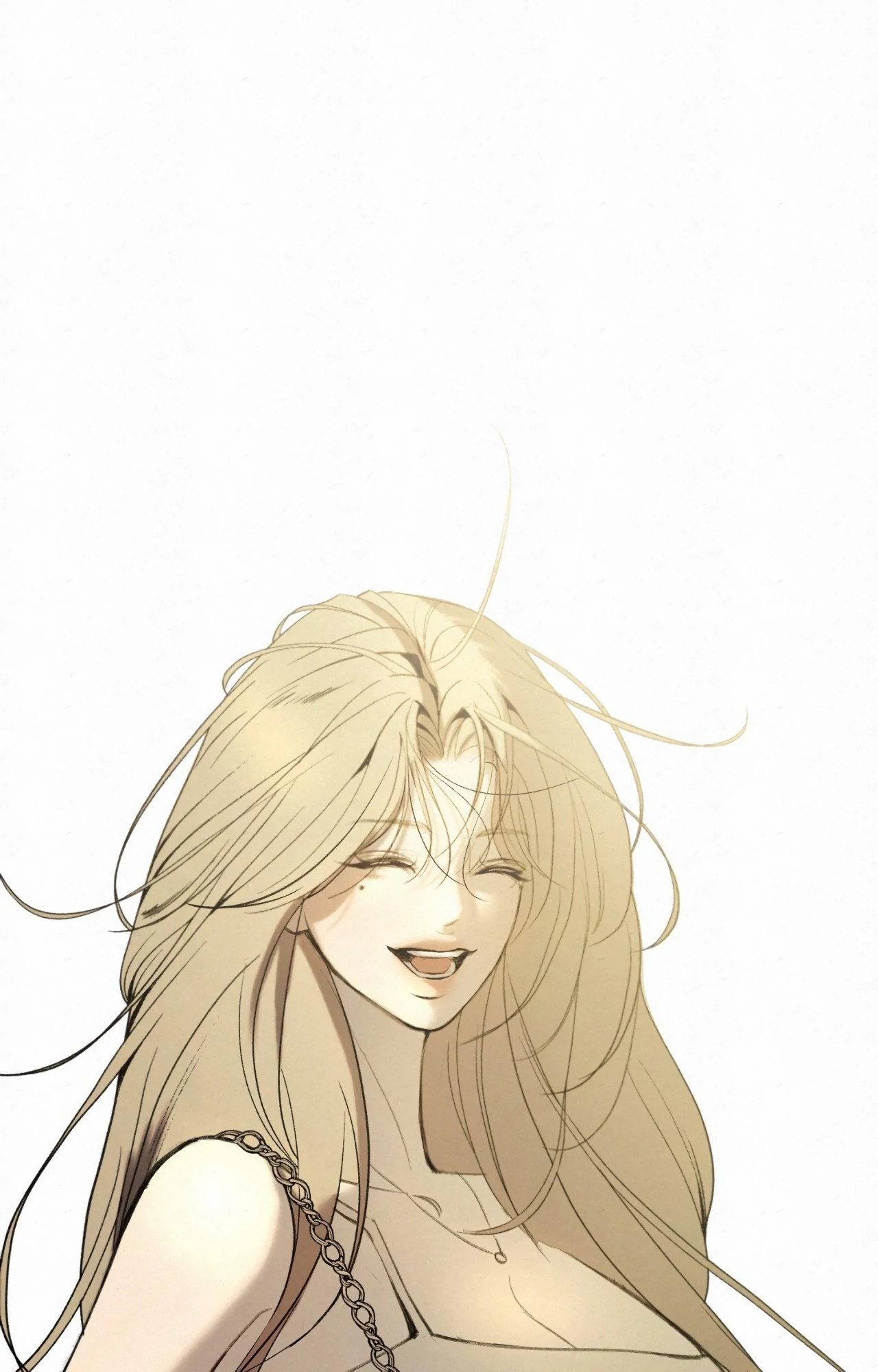 Love Junkie 【Official】 - Chapter 5 manhwa