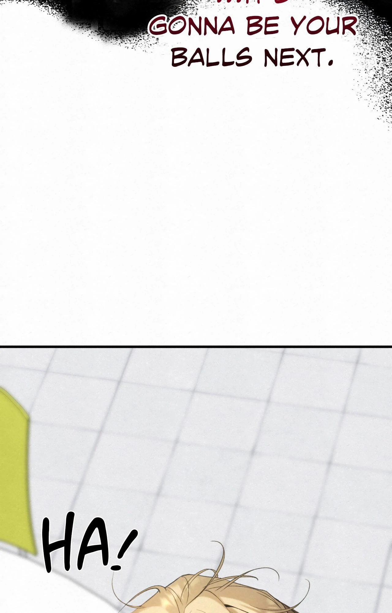 Love Junkie 【Official】 - Chapter 5 manhwa