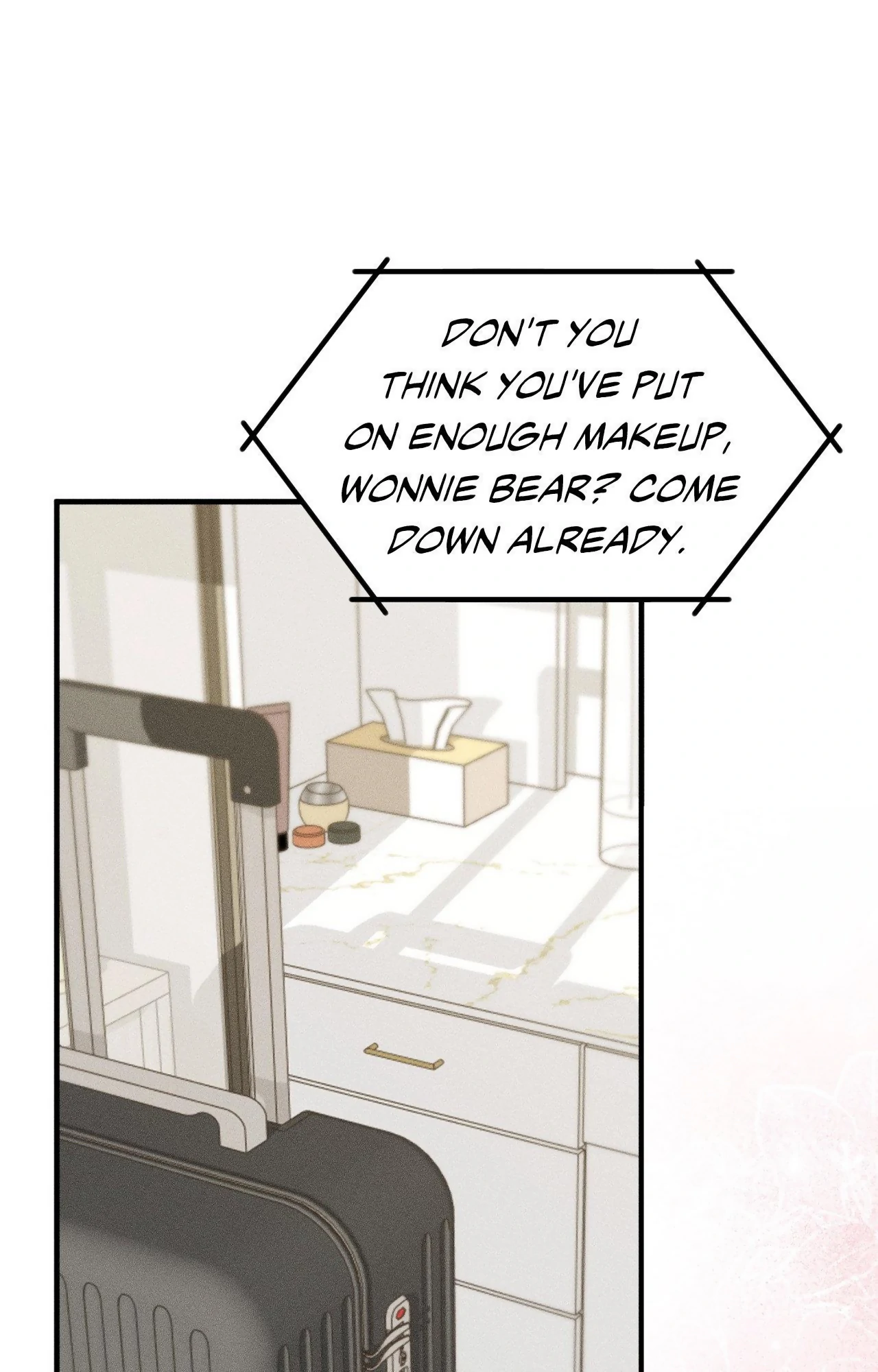 Love Junkie 【Official】 - Chapter 6 manhwa