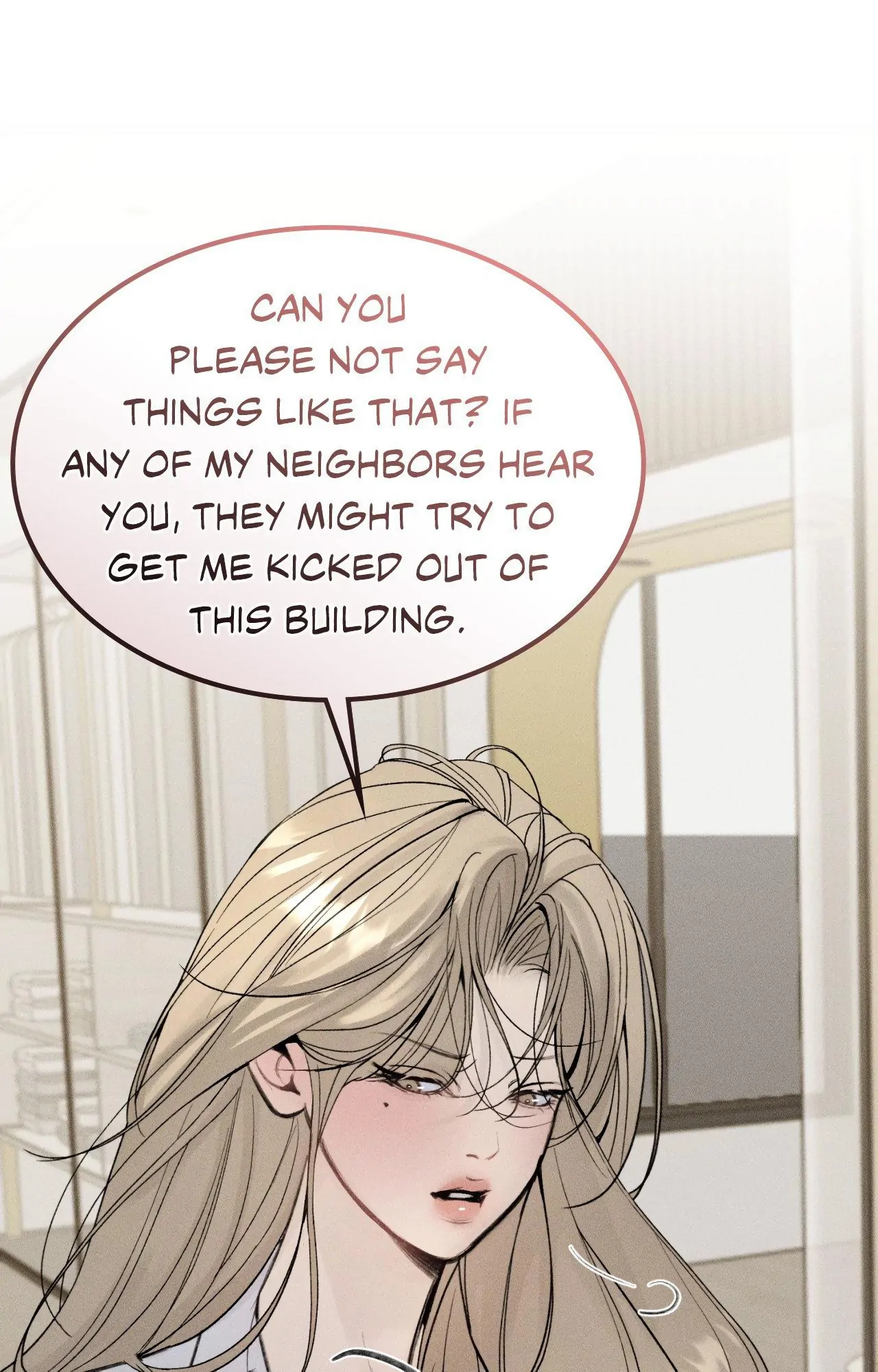 Love Junkie 【Official】 - Chapter 6 manhwa
