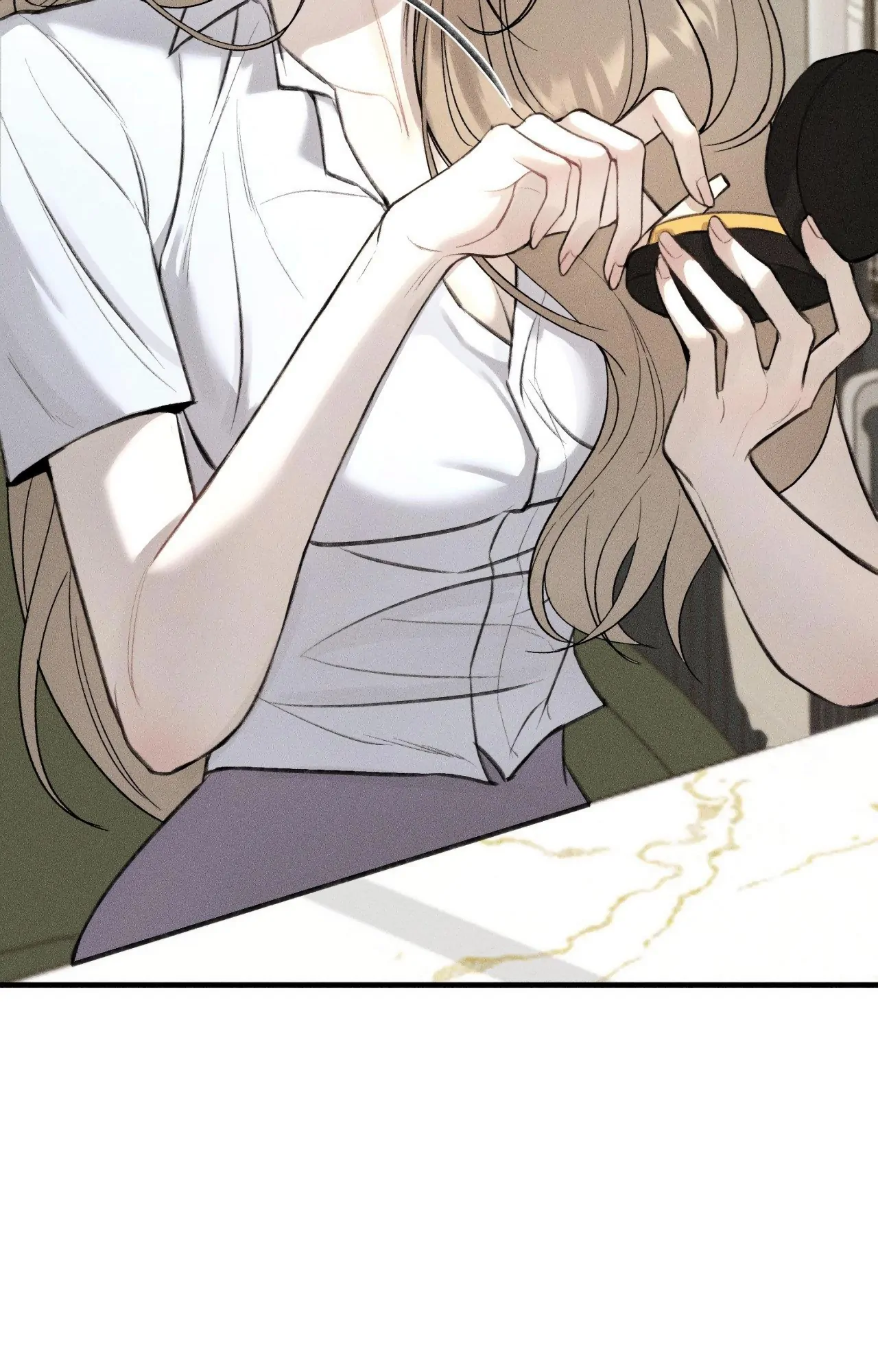 Love Junkie 【Official】 - Chapter 6 manhwa