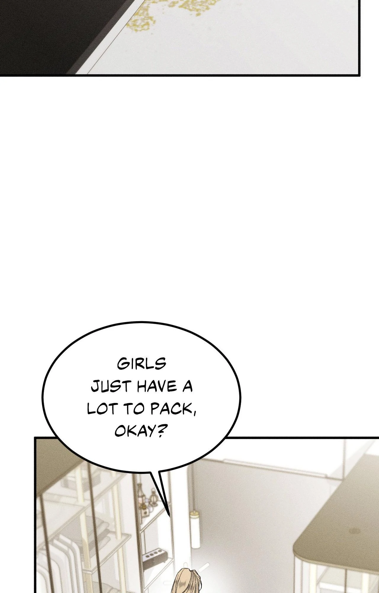 Love Junkie 【Official】 - Chapter 6 manhwa