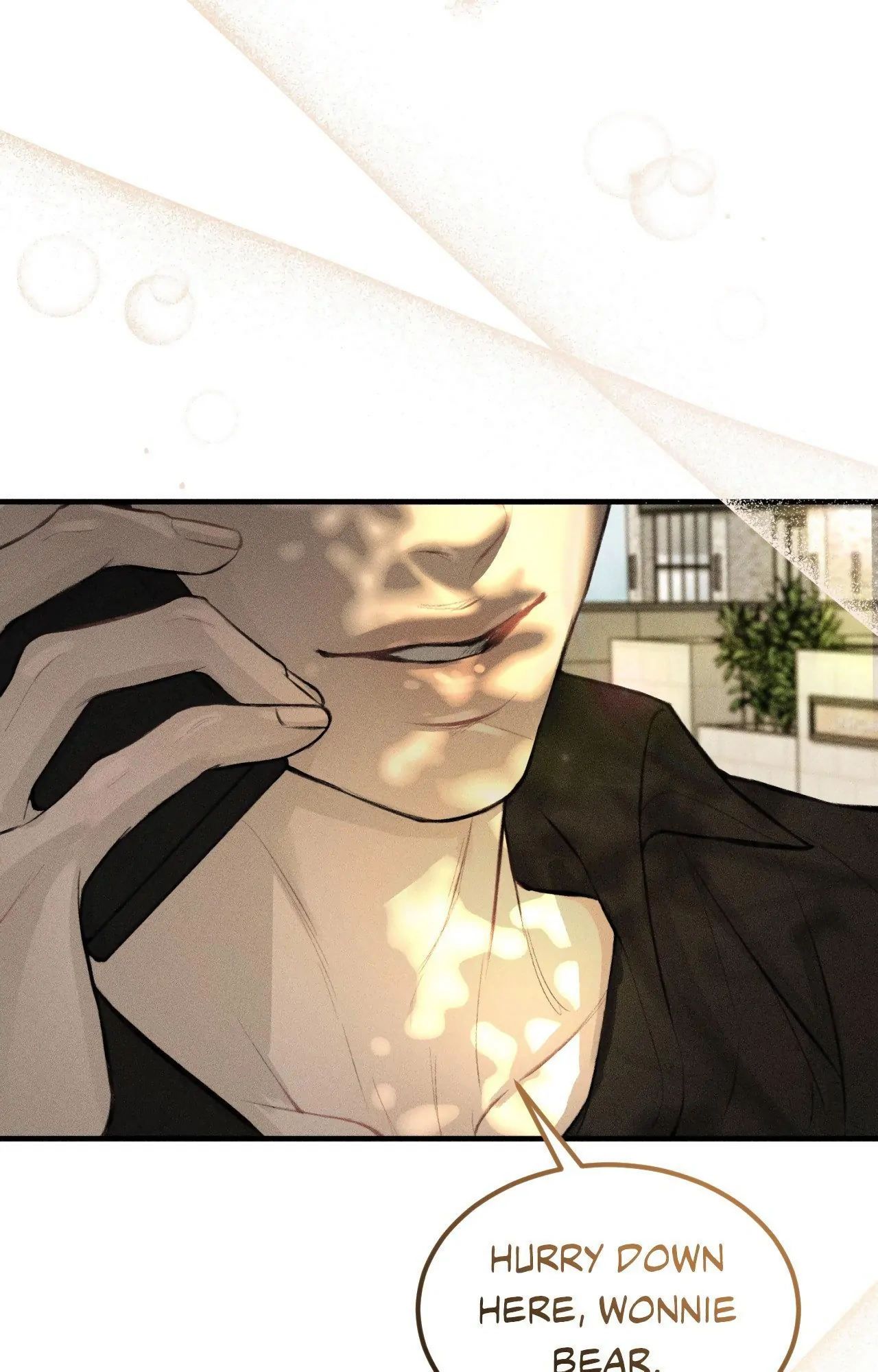 Love Junkie 【Official】 - Chapter 6 manhwa