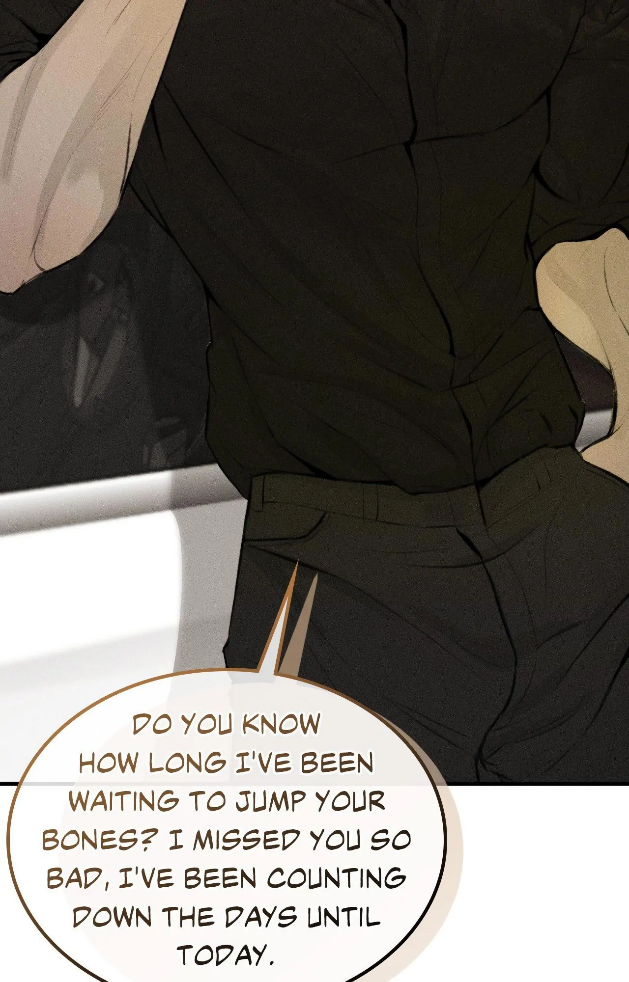 Love Junkie 【Official】 - Chapter 6 manhwa