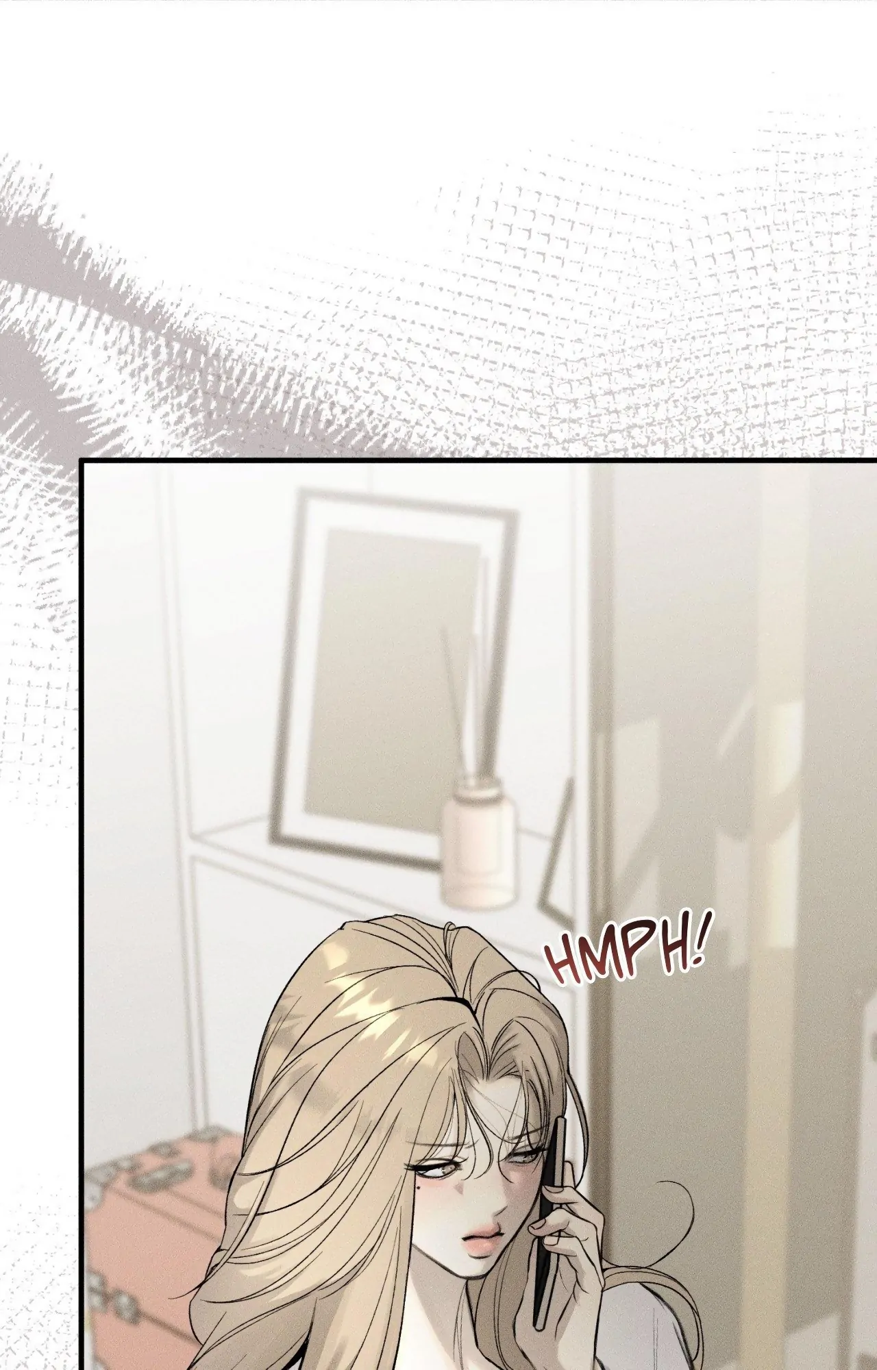 Love Junkie 【Official】 - Chapter 6 manhwa
