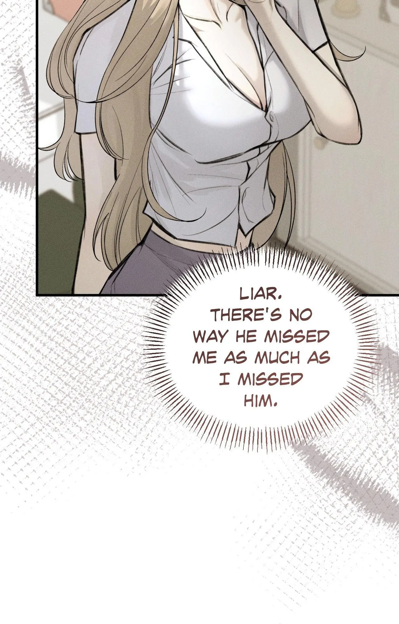 Love Junkie 【Official】 - Chapter 6 manhwa