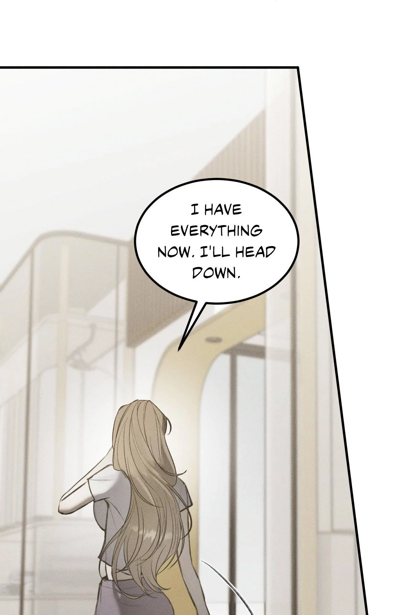 Love Junkie 【Official】 - Chapter 6 manhwa