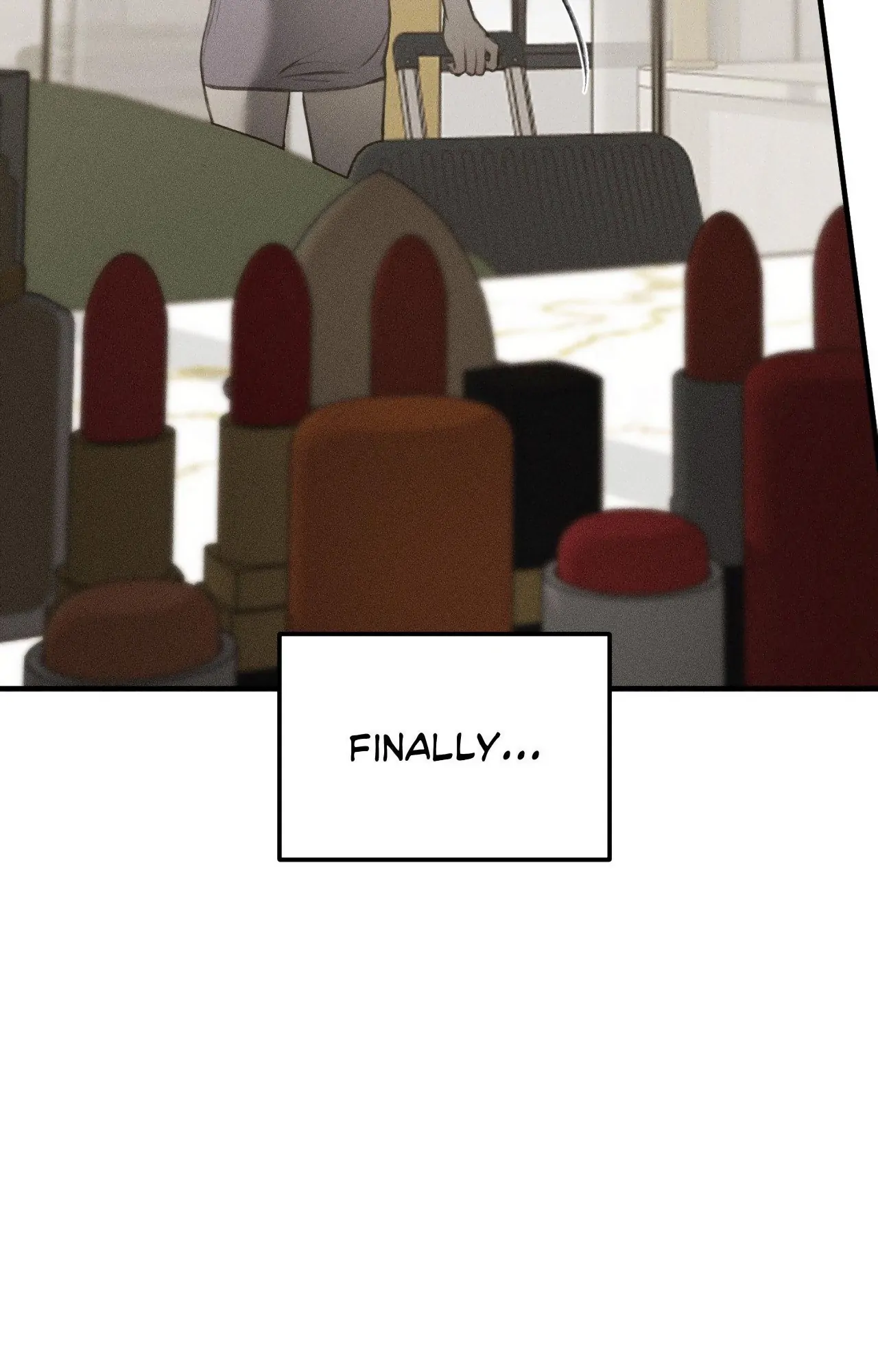 Love Junkie 【Official】 - Chapter 6 manhwa