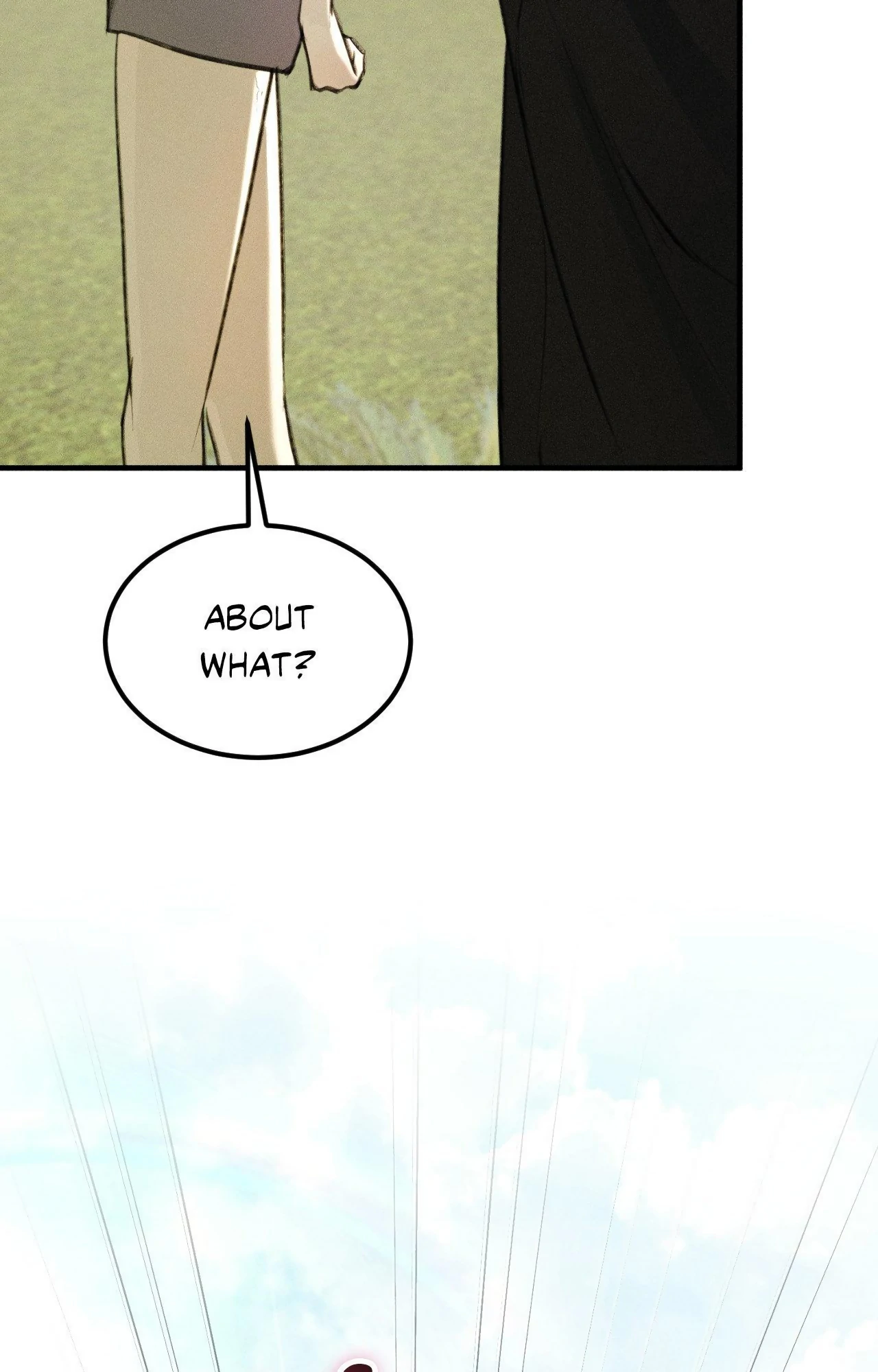 Love Junkie 【Official】 - Chapter 6 manhwa