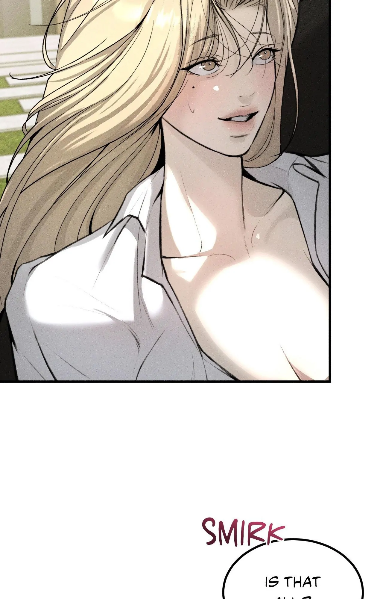 Love Junkie 【Official】 - Chapter 6 manhwa
