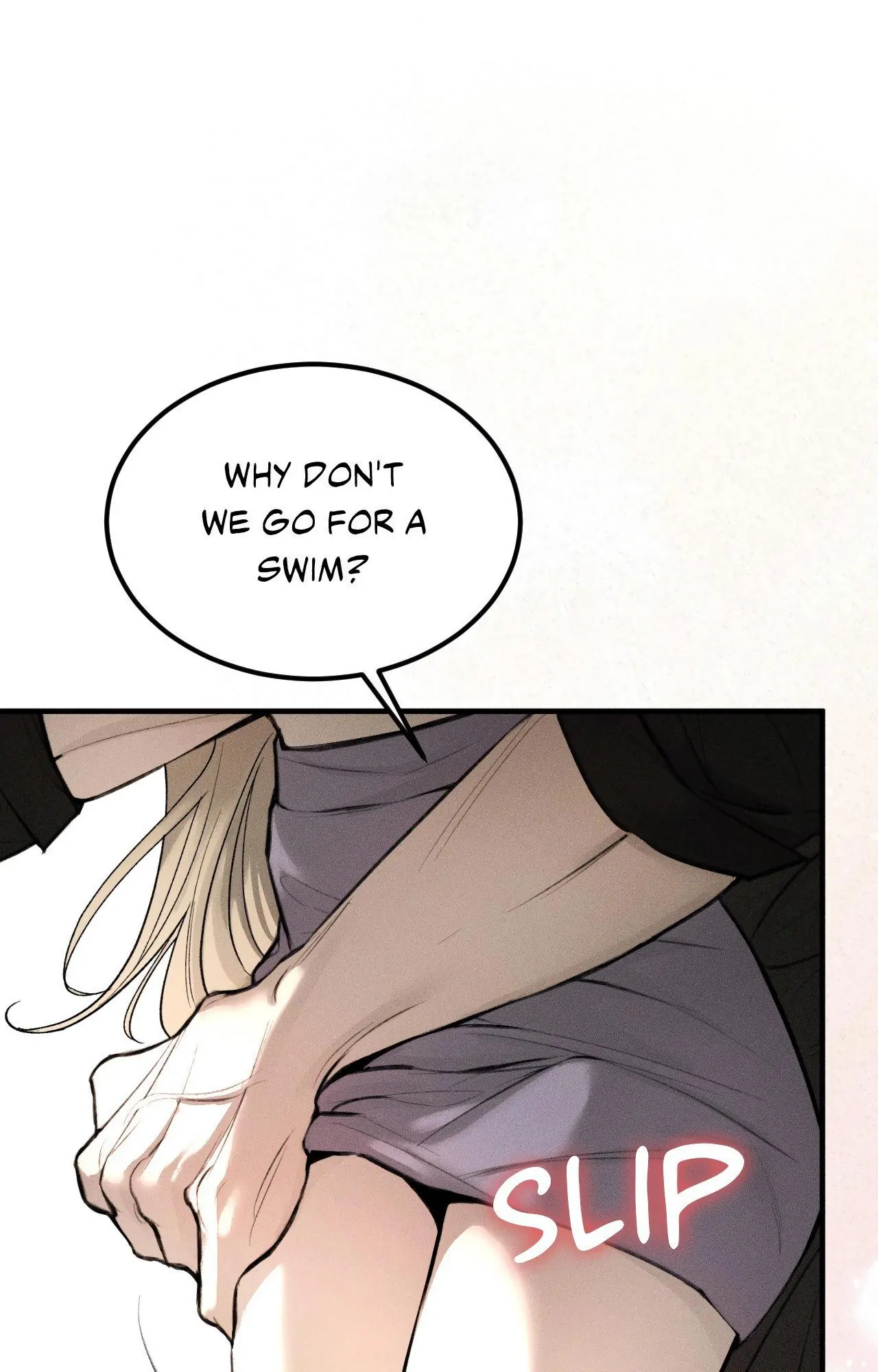 Love Junkie 【Official】 - Chapter 6 manhwa