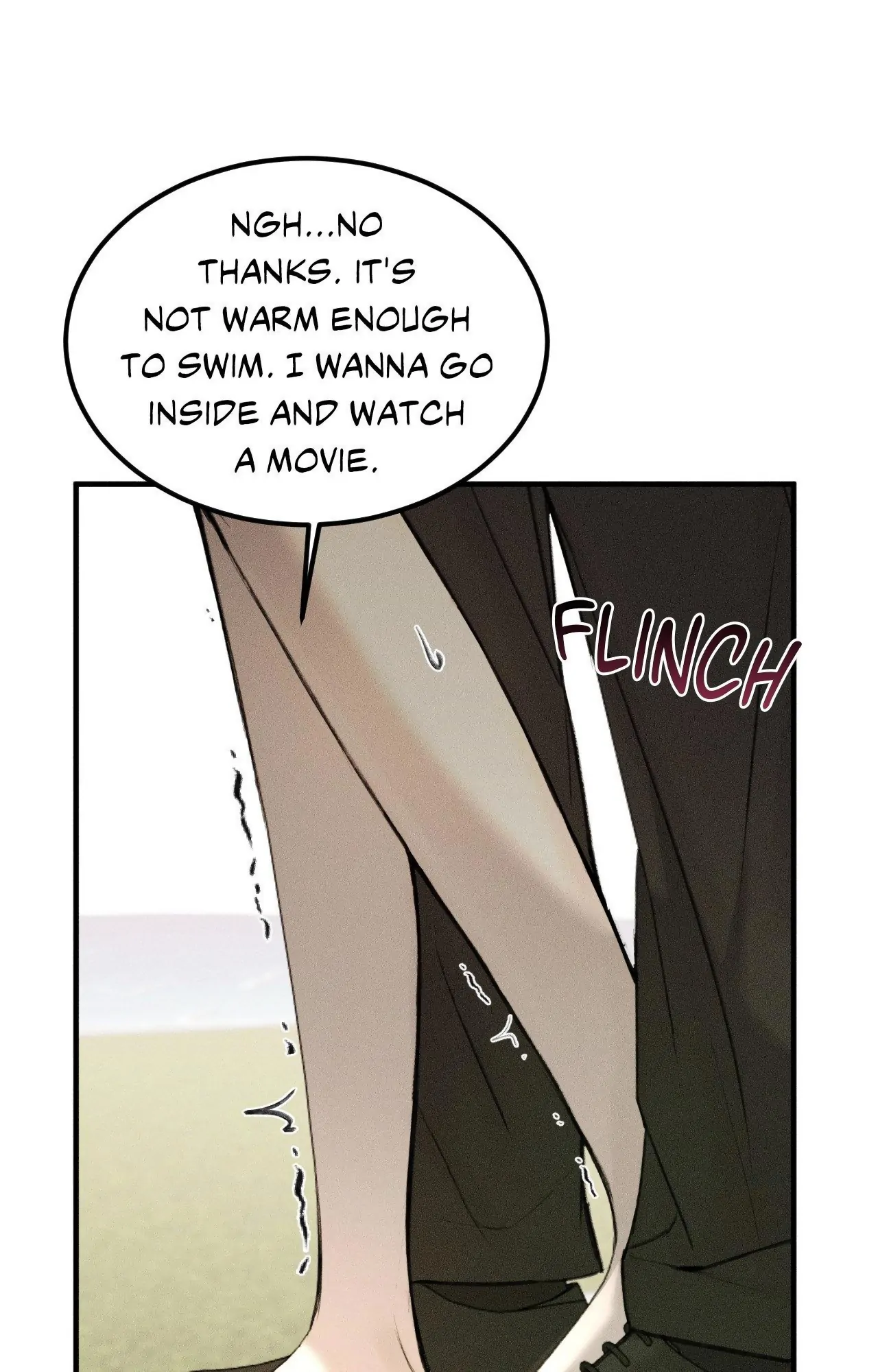 Love Junkie 【Official】 - Chapter 6 manhwa