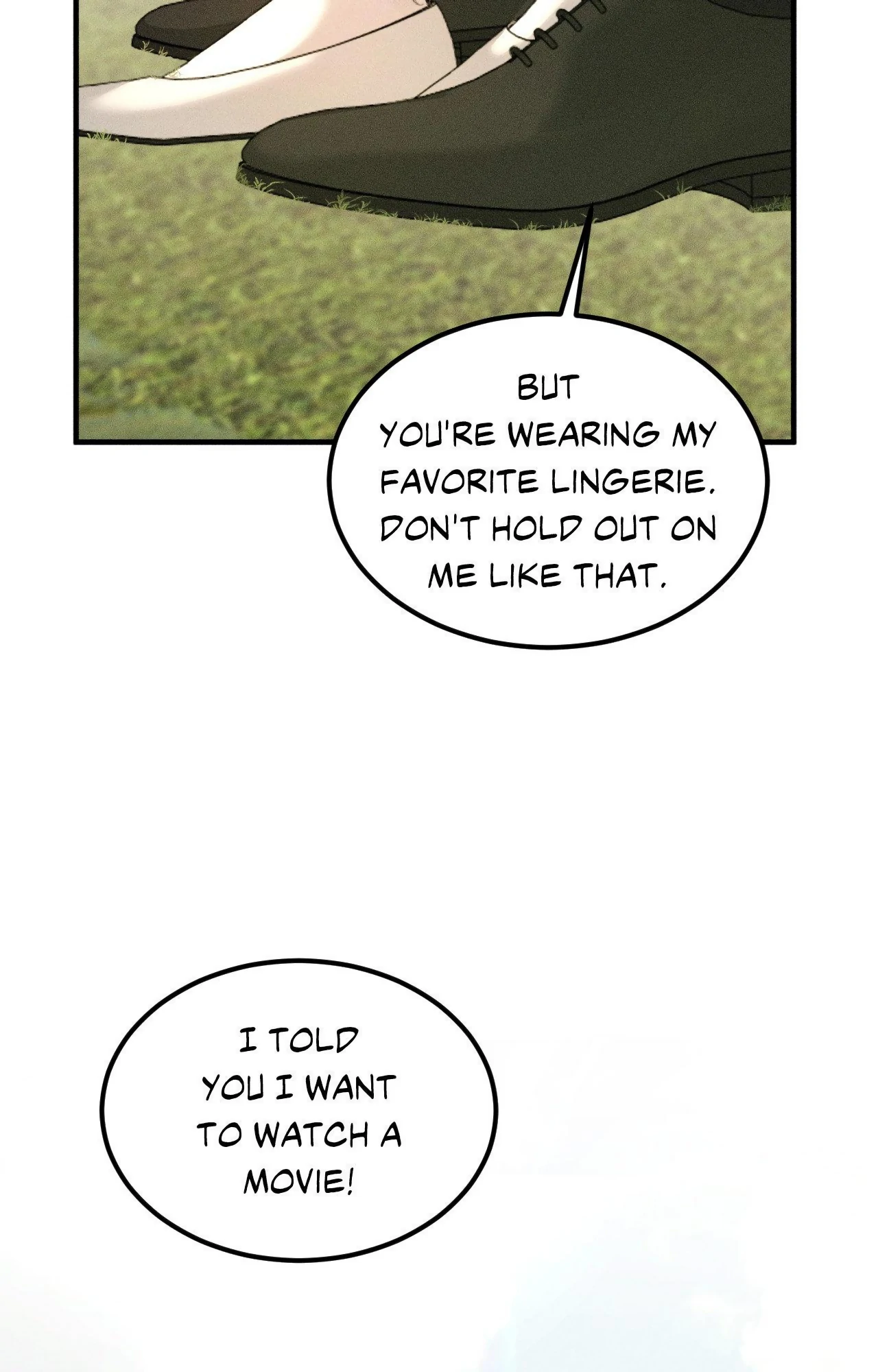 Love Junkie 【Official】 - Chapter 6 manhwa