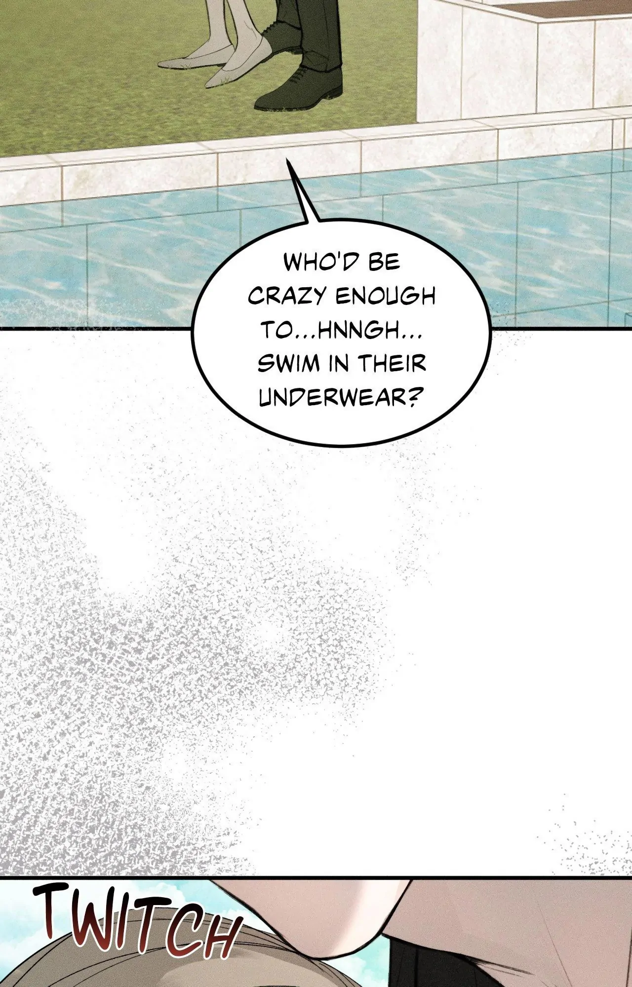 Love Junkie 【Official】 - Chapter 6 manhwa