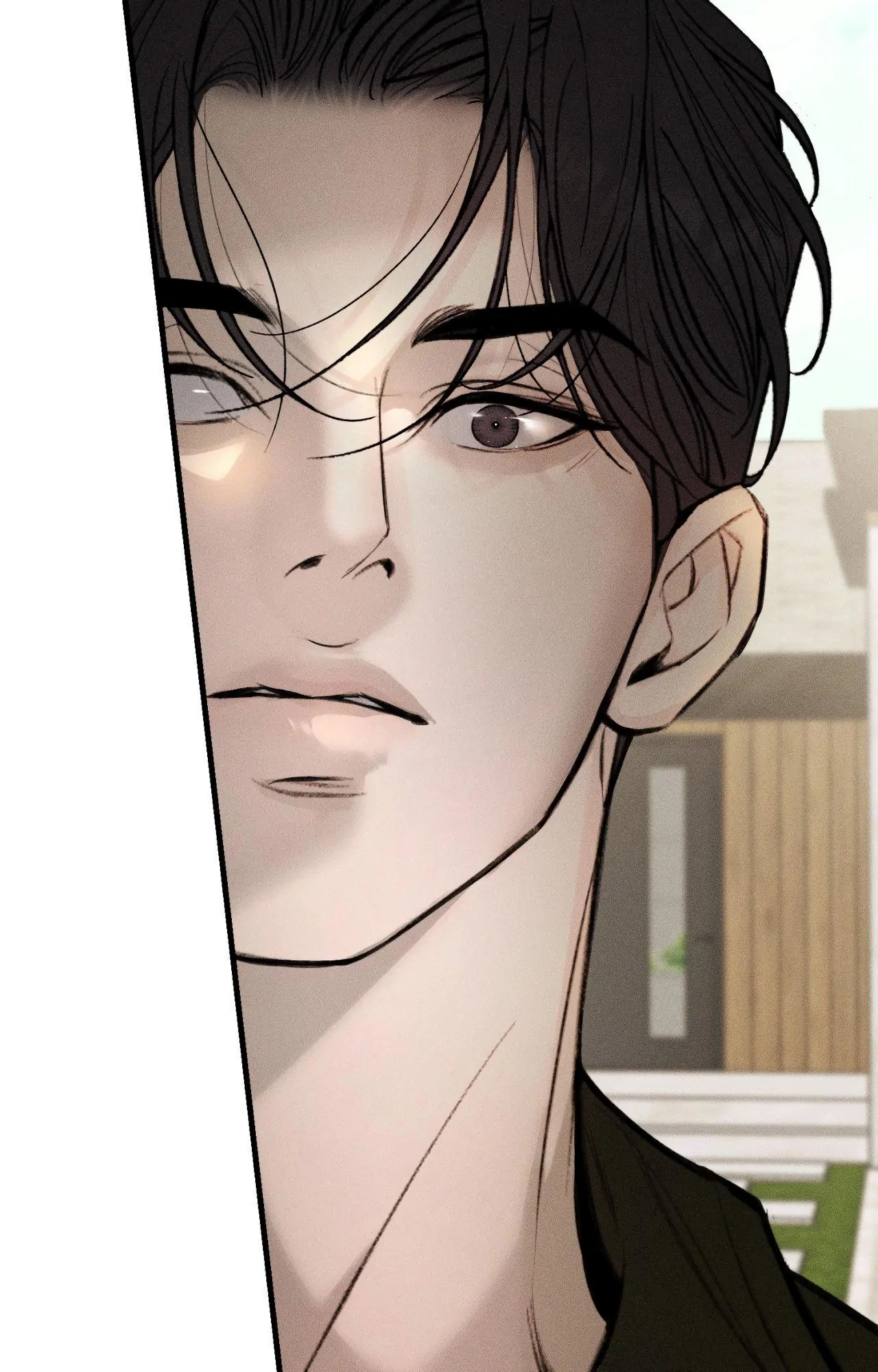 Love Junkie 【Official】 - Chapter 6 manhwa