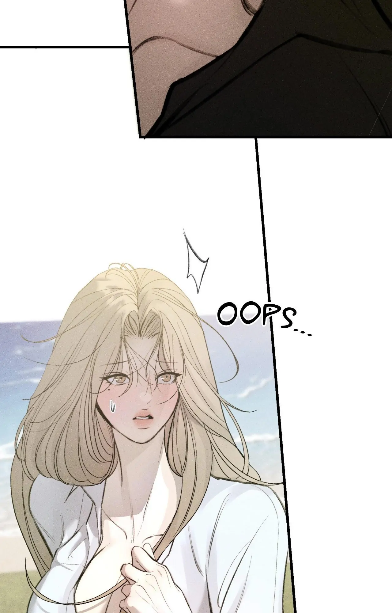 Love Junkie 【Official】 - Chapter 6 manhwa