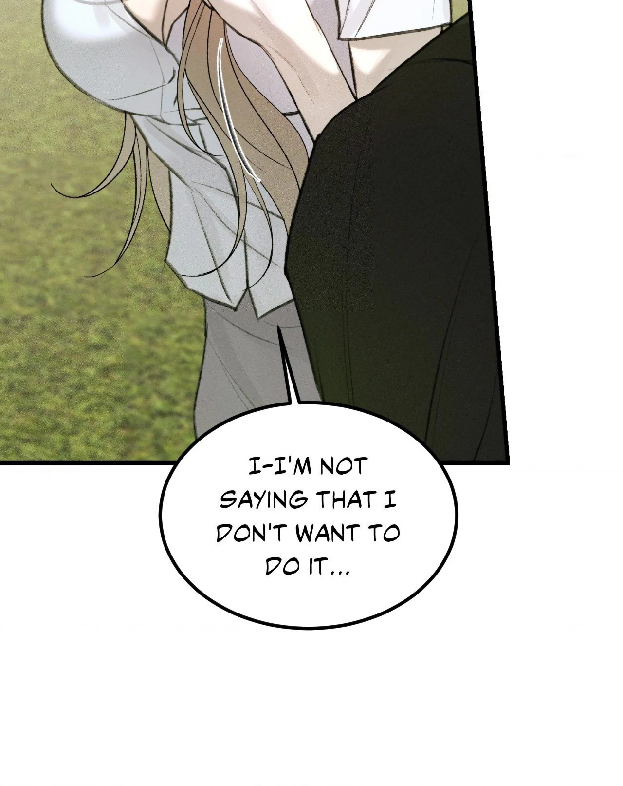 Love Junkie 【Official】 - Chapter 6 manhwa