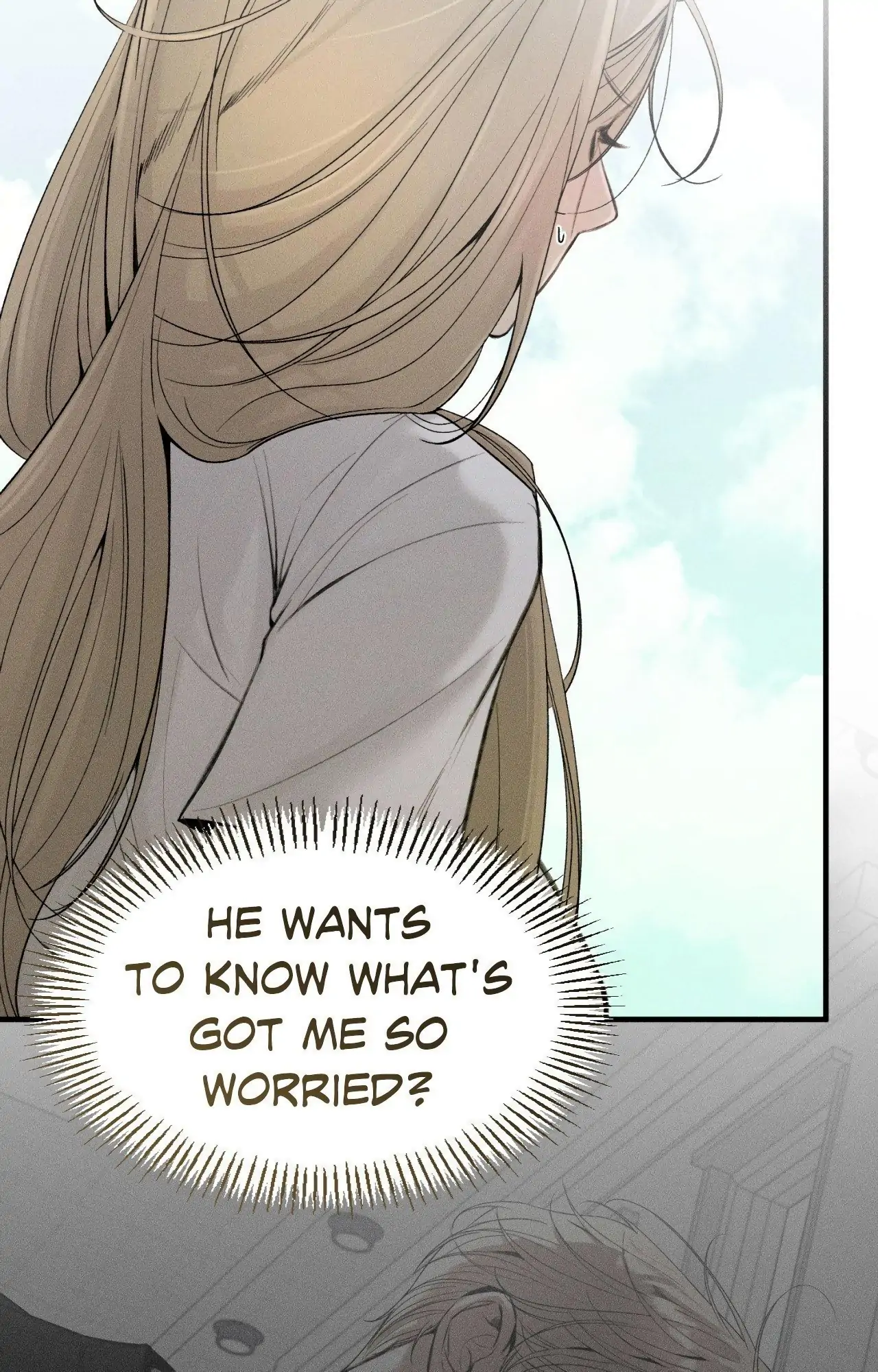 Love Junkie 【Official】 - Chapter 6 manhwa