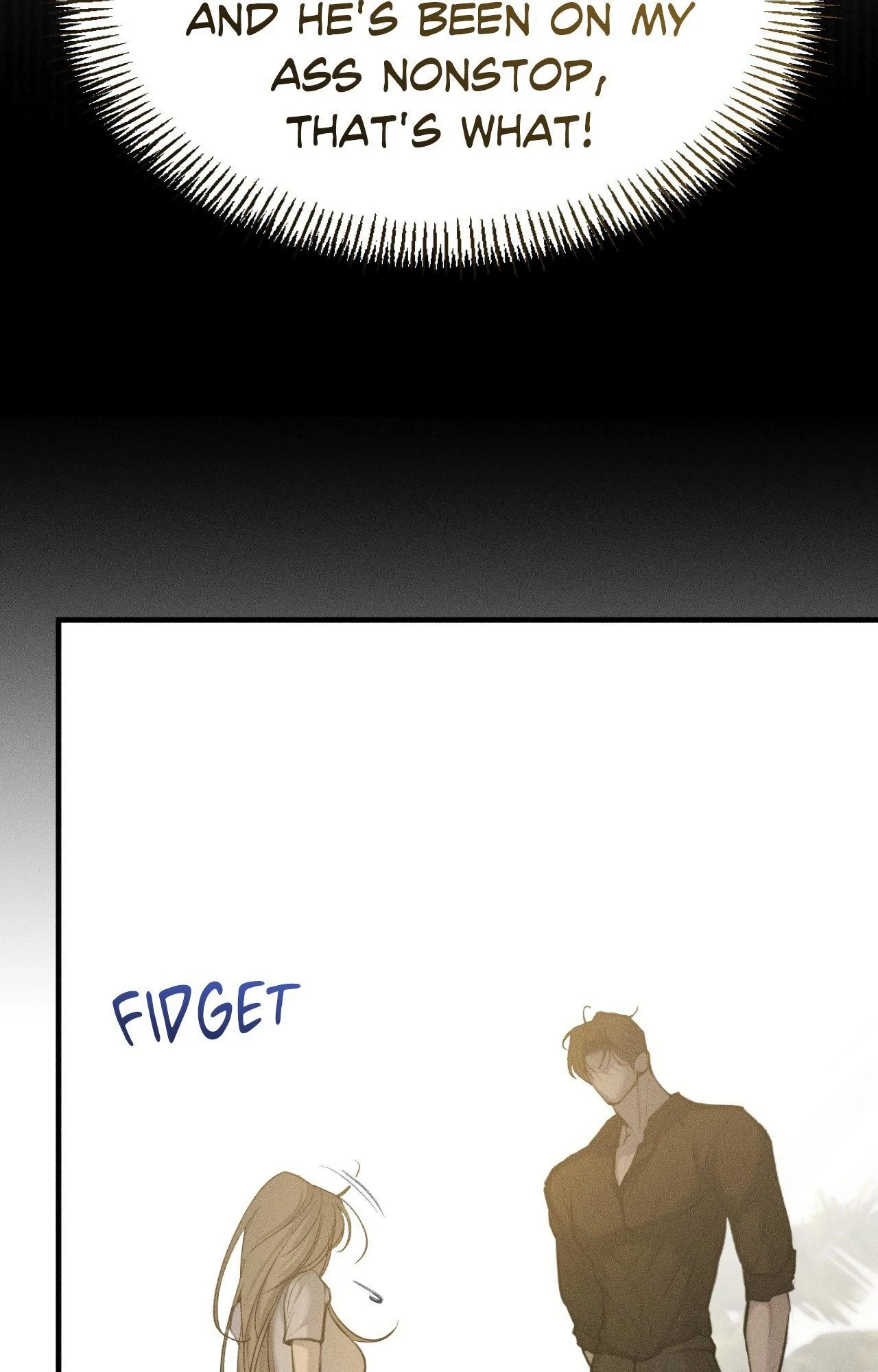 Love Junkie 【Official】 - Chapter 6 manhwa