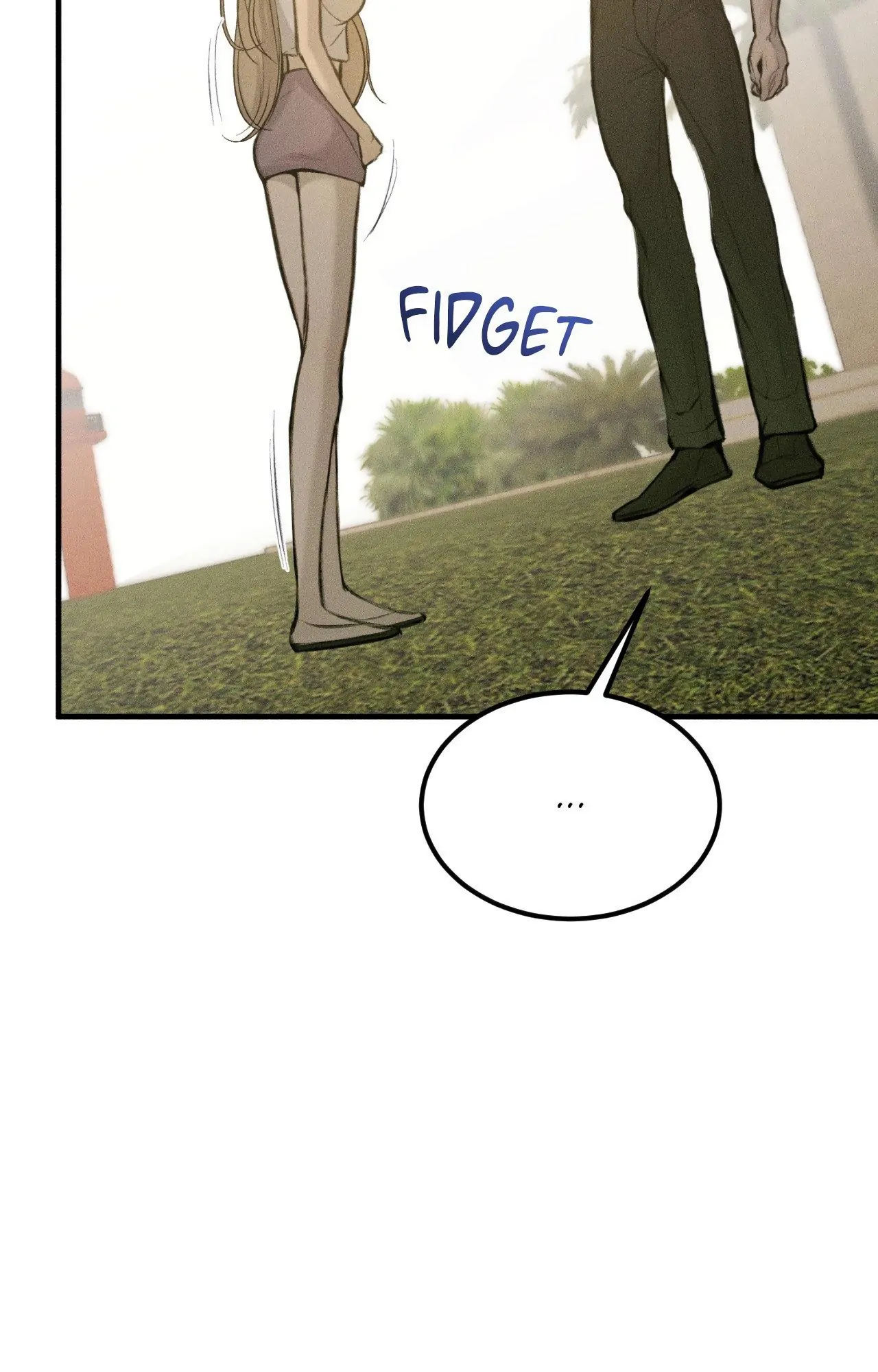 Love Junkie 【Official】 - Chapter 6 manhwa