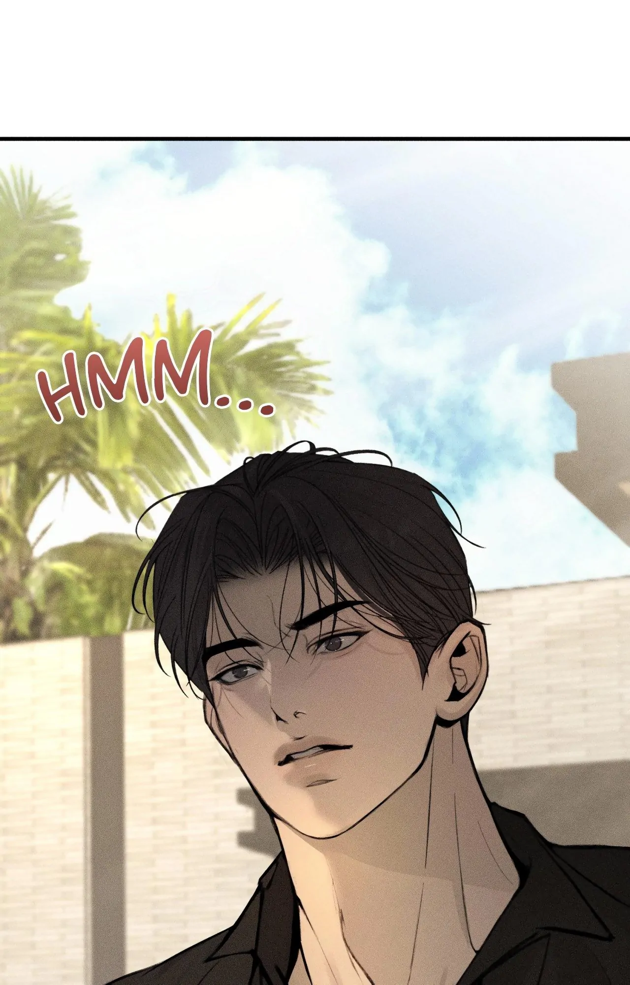 Love Junkie 【Official】 - Chapter 6 manhwa