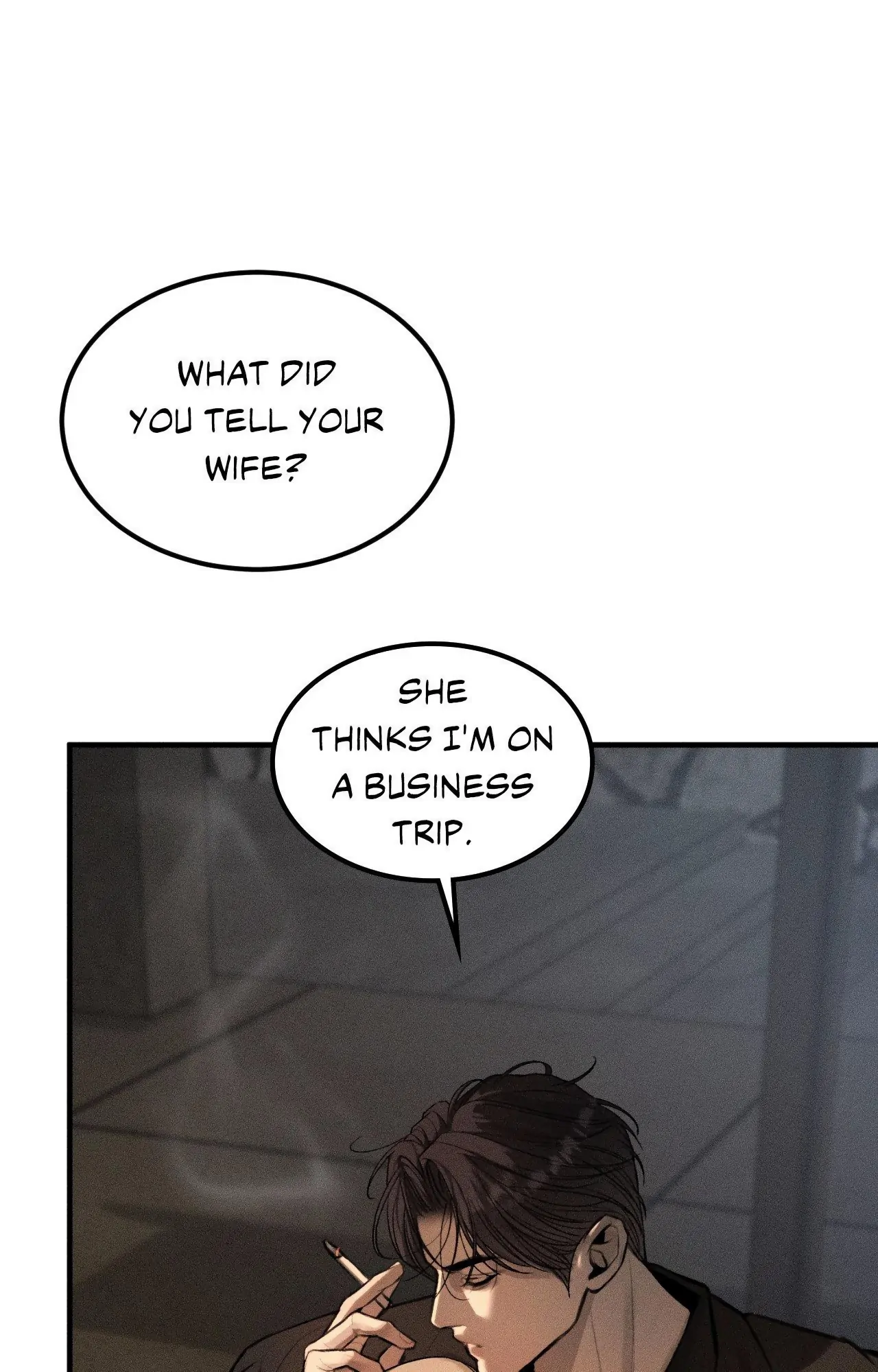 Love Junkie 【Official】 - Chapter 6 manhwa