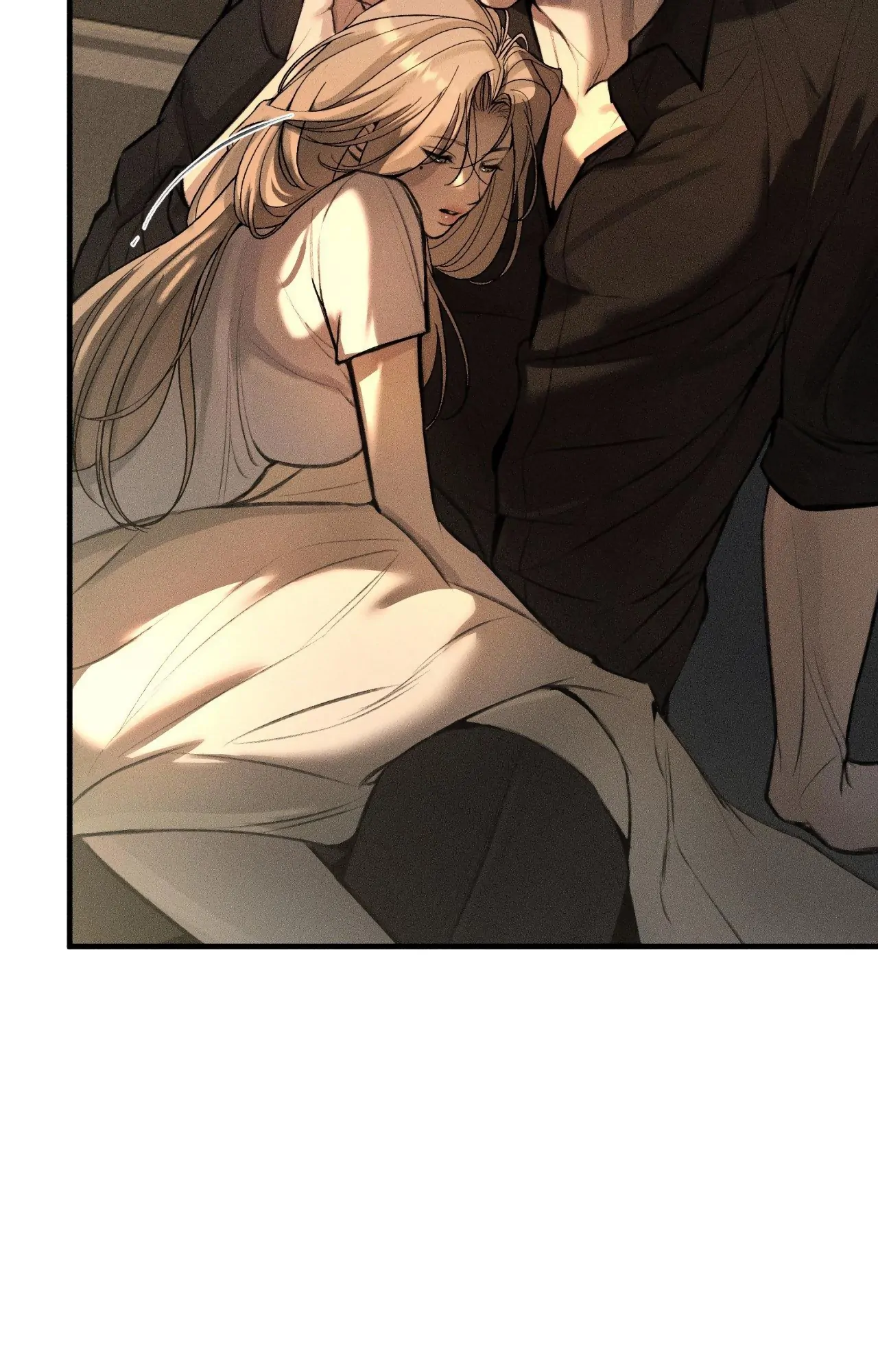 Love Junkie 【Official】 - Chapter 6 manhwa