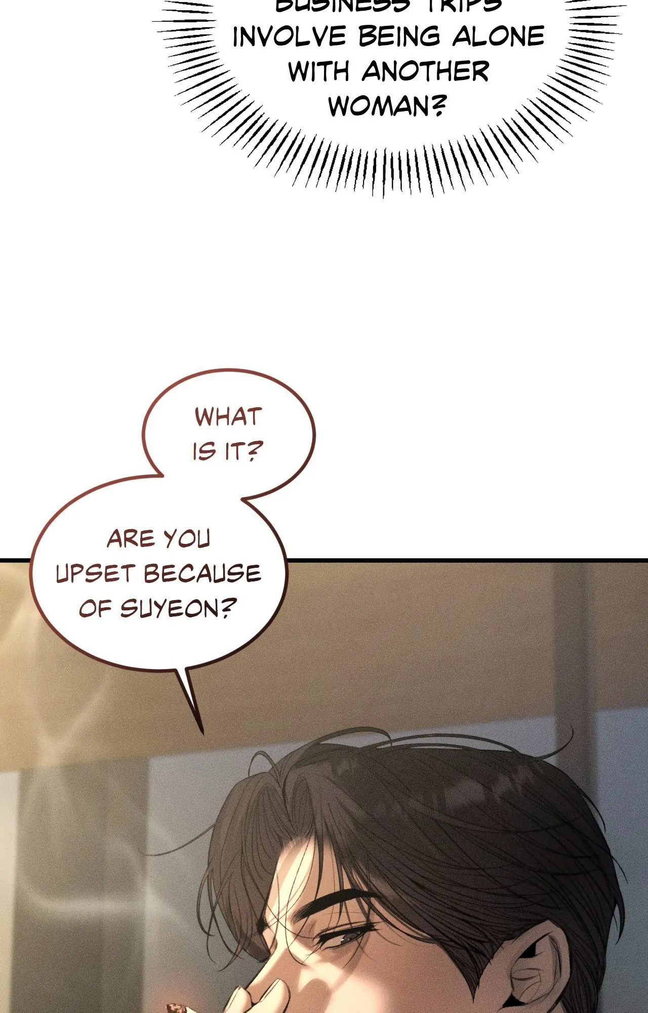 Love Junkie 【Official】 - Chapter 6 manhwa