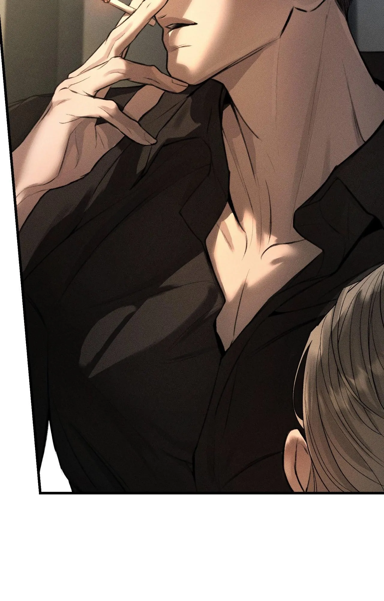 Love Junkie 【Official】 - Chapter 6 manhwa