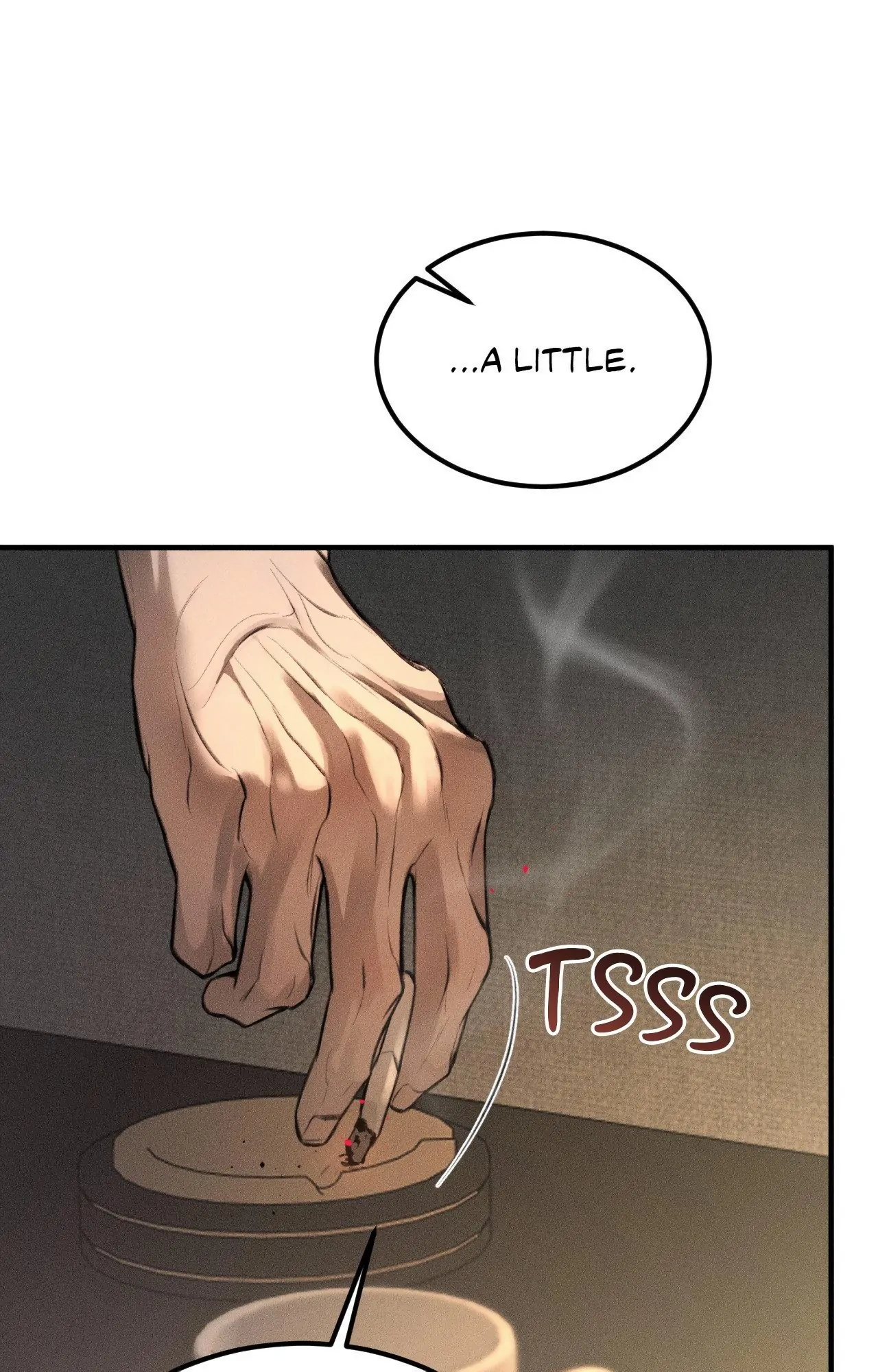 Love Junkie 【Official】 - Chapter 6 manhwa