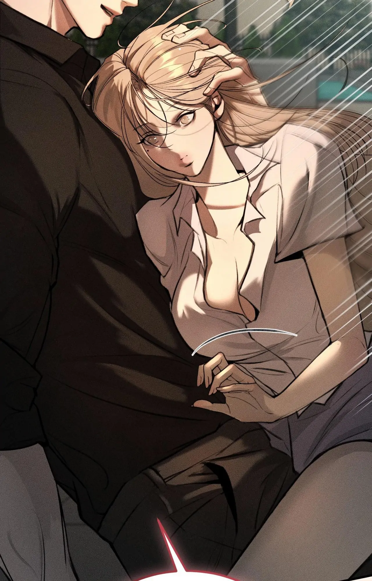 Love Junkie 【Official】 - Chapter 6 manhwa
