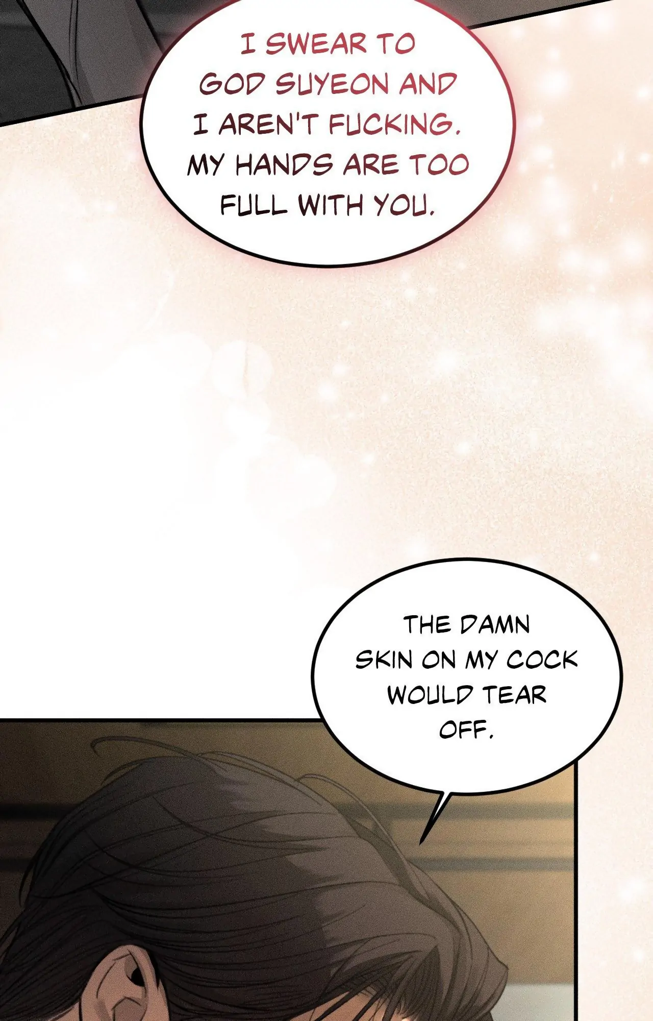 Love Junkie 【Official】 - Chapter 6 manhwa