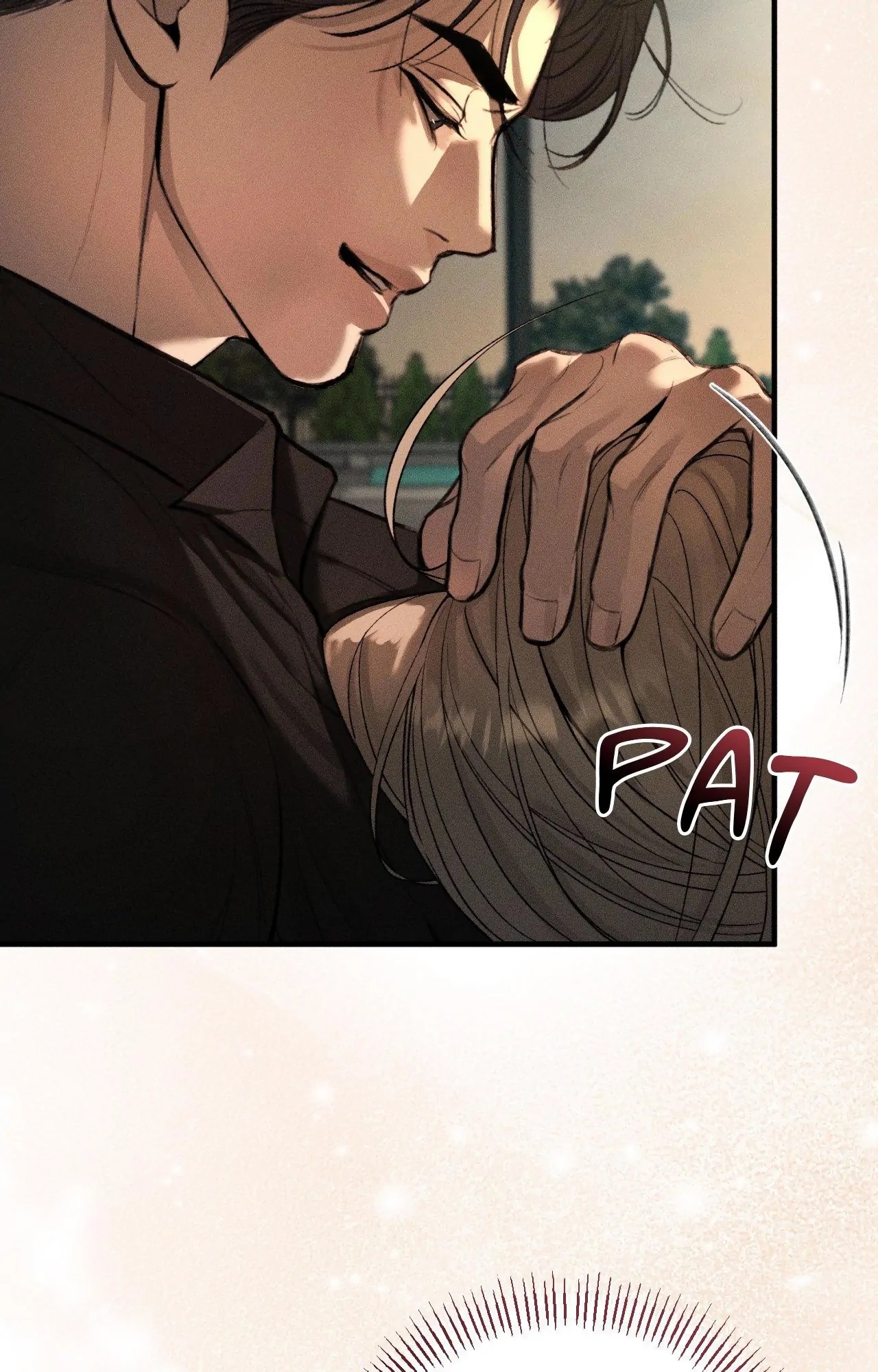 Love Junkie 【Official】 - Chapter 6 manhwa