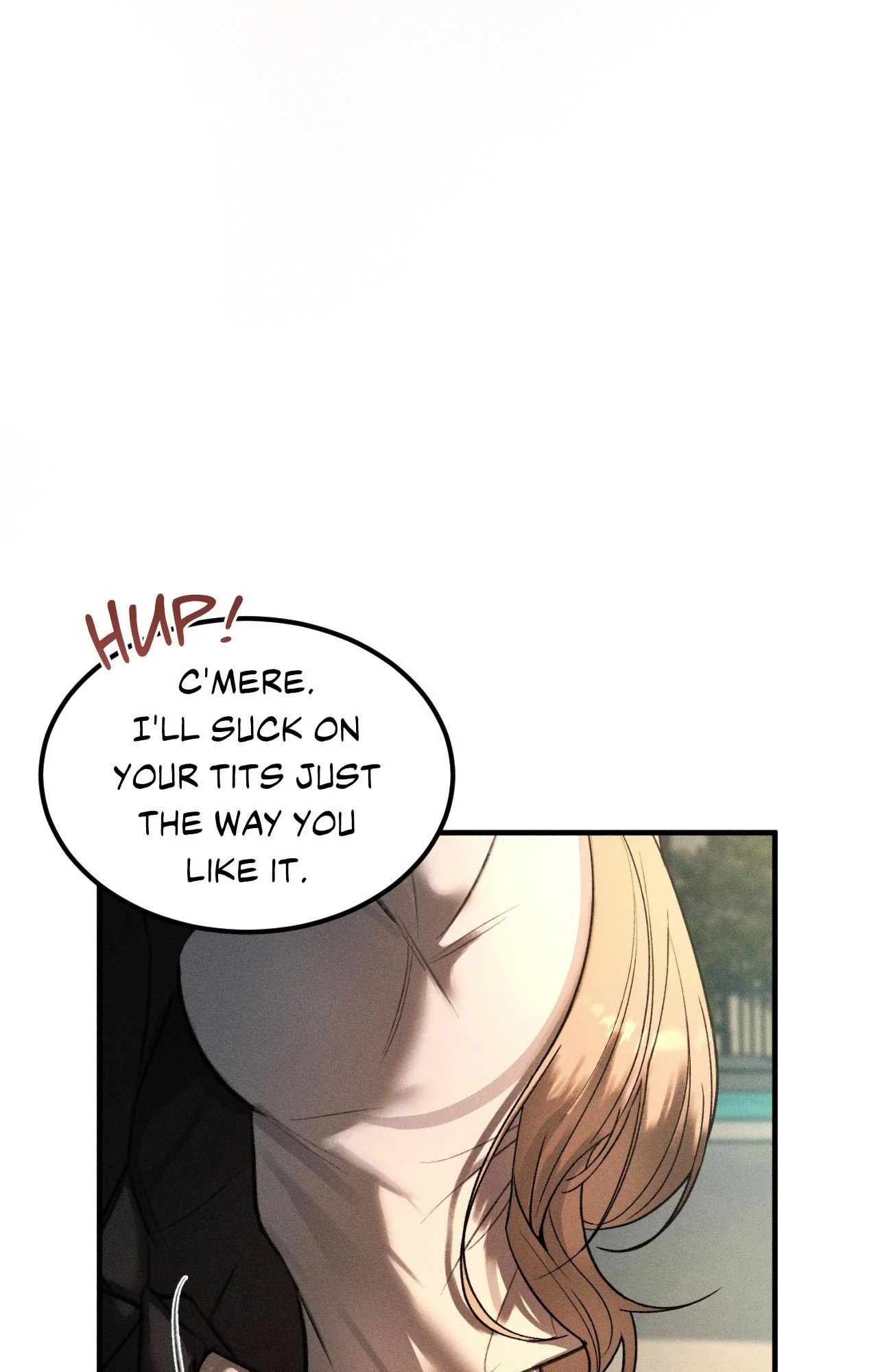 Love Junkie 【Official】 - Chapter 6 manhwa