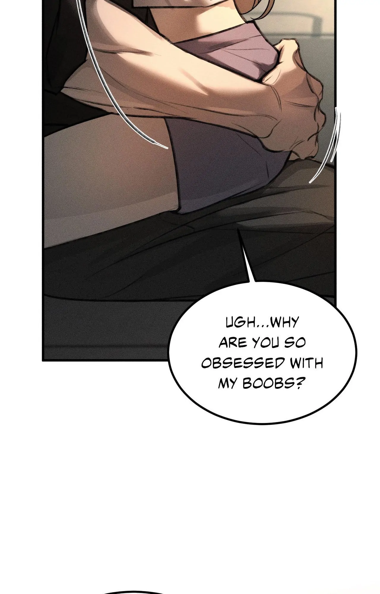 Love Junkie 【Official】 - Chapter 6 manhwa