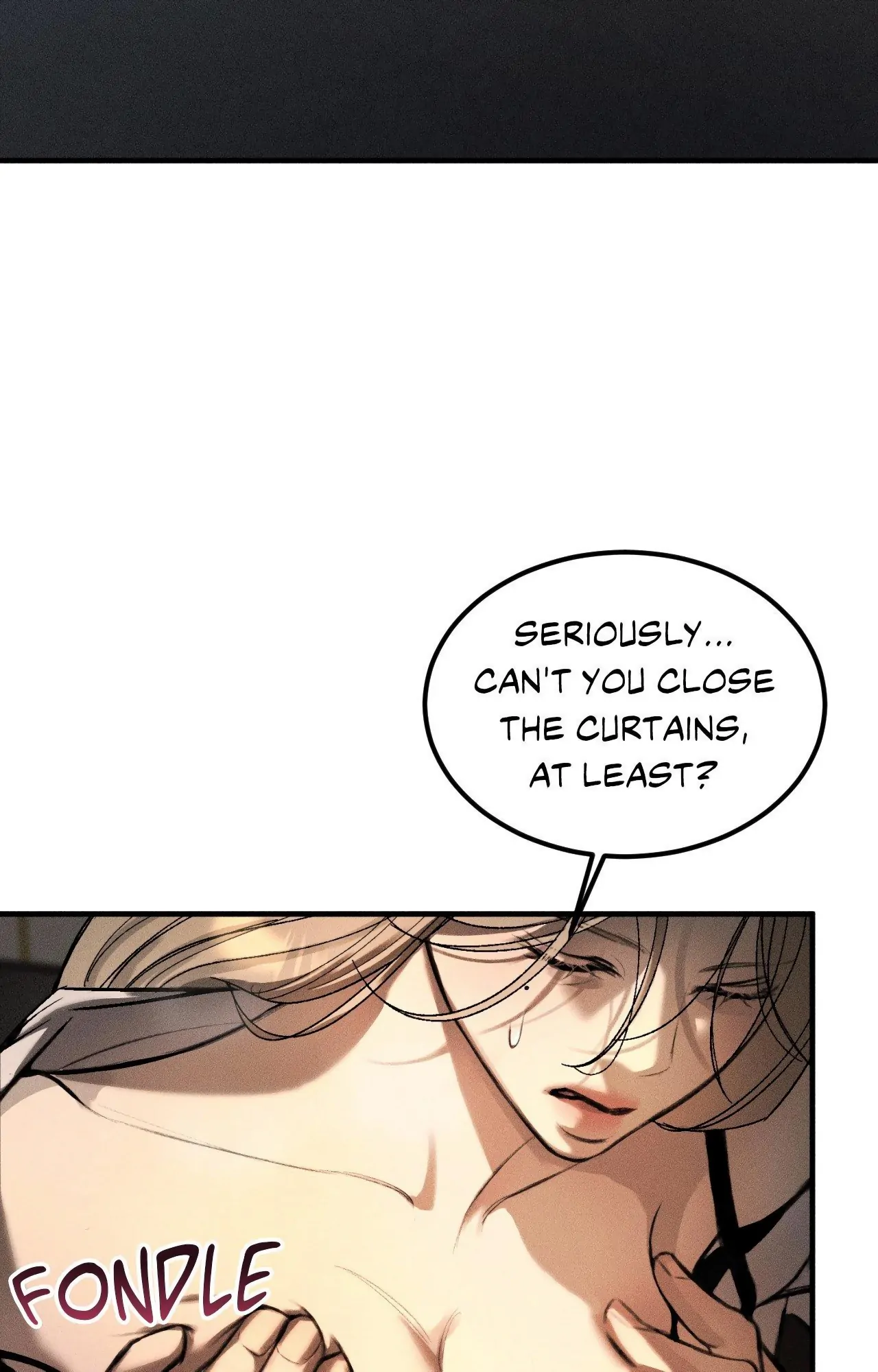 Love Junkie 【Official】 - Chapter 6 manhwa